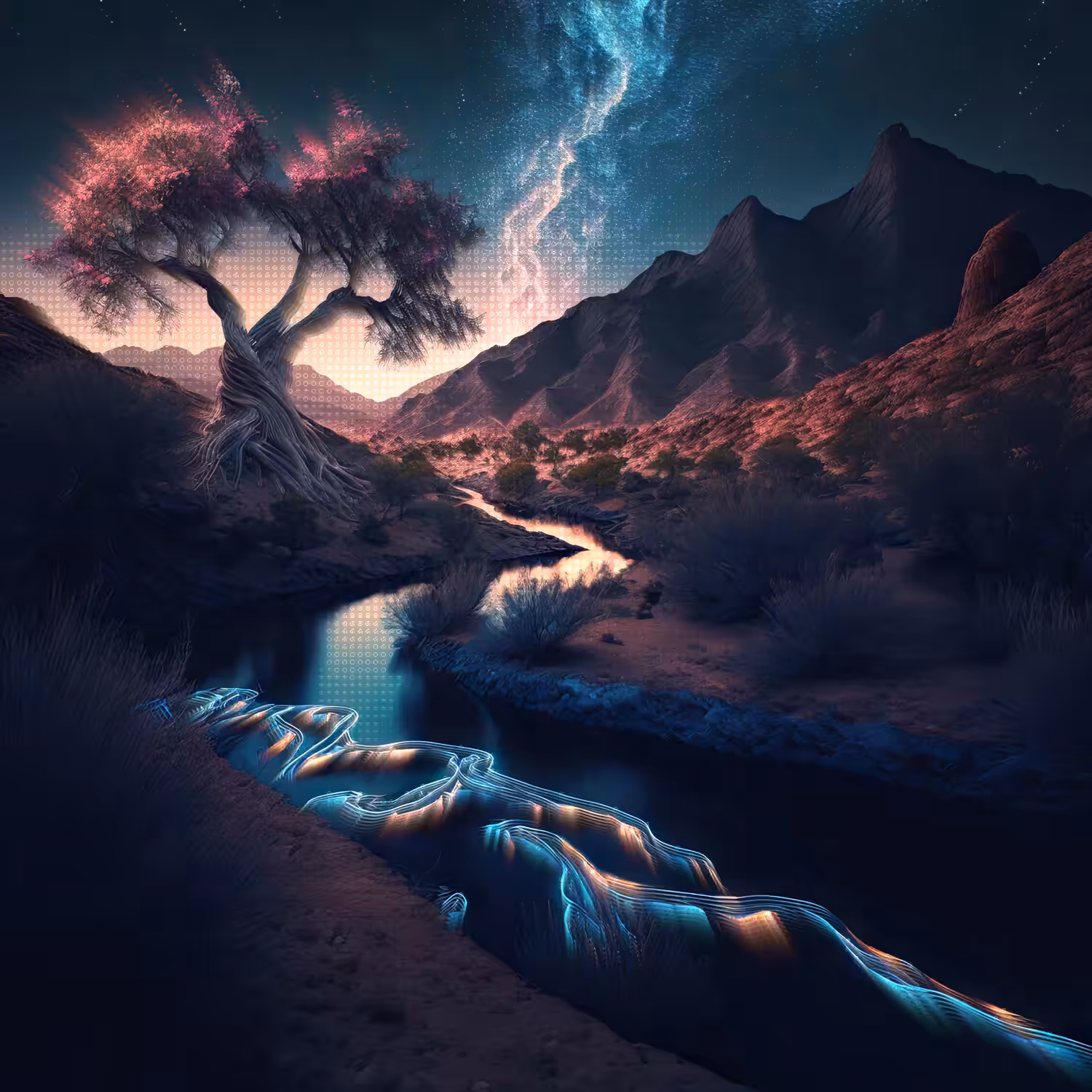 NATURE 2 #417