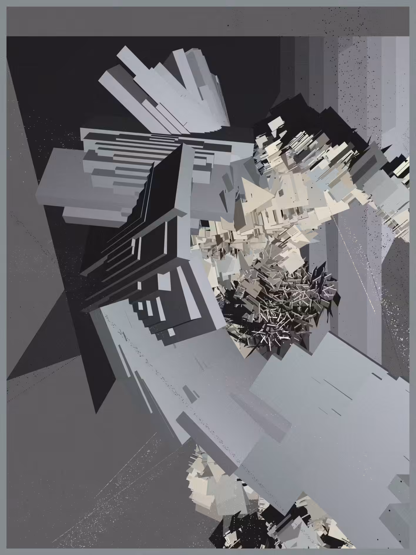 Folded Sequence #815