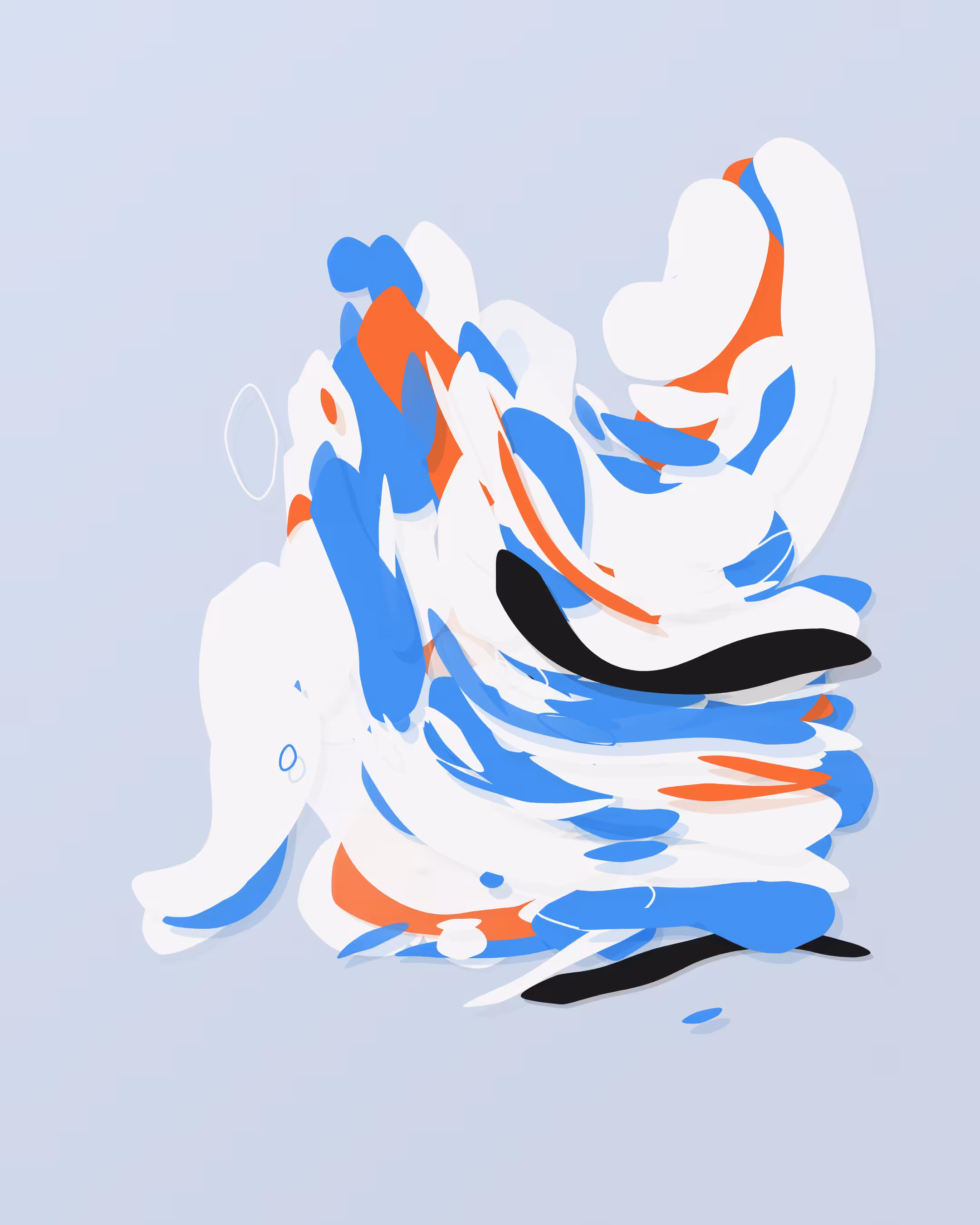 Fleeting Thoughts #64