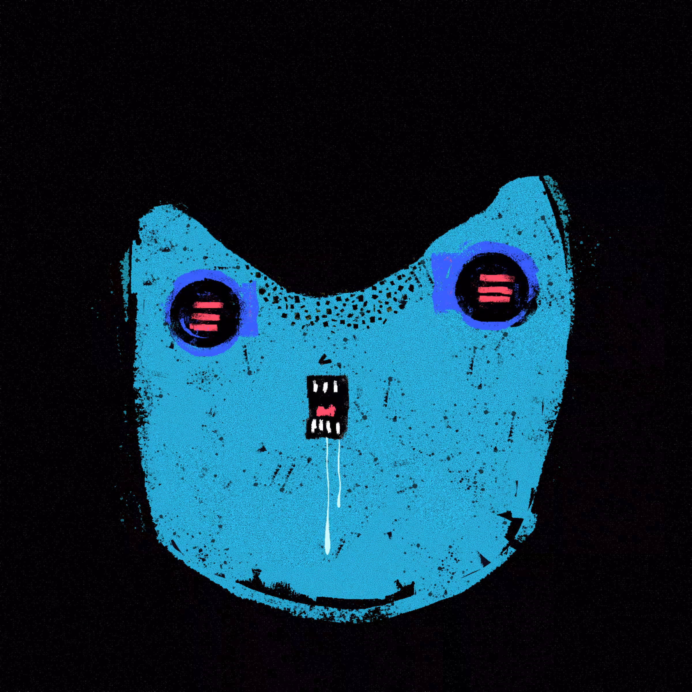 Dumbster #584