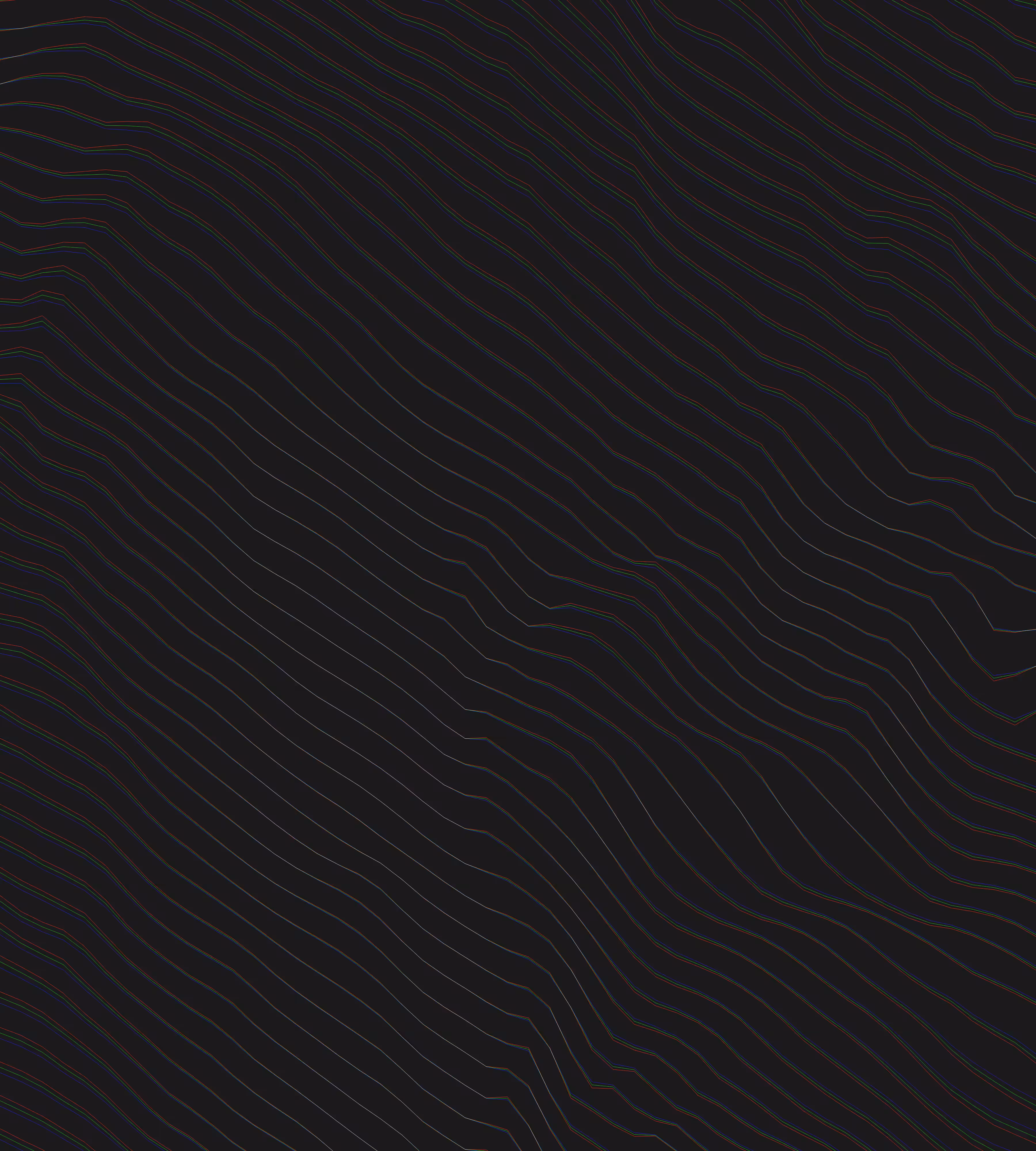 Linear Cycle #147