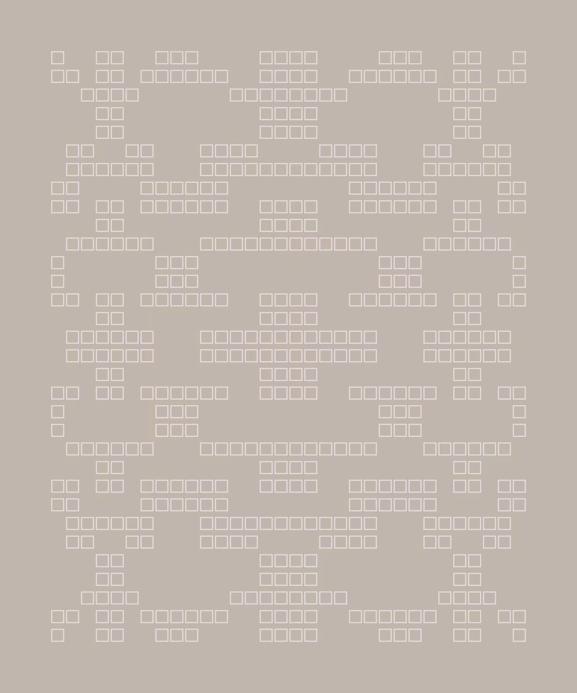 Warp #304