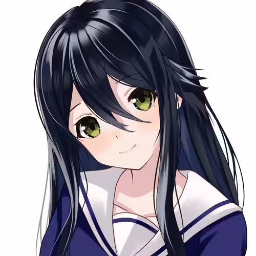 AKIBA girl collection: School girl #2
