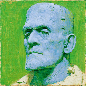 ZOM 02, Frank