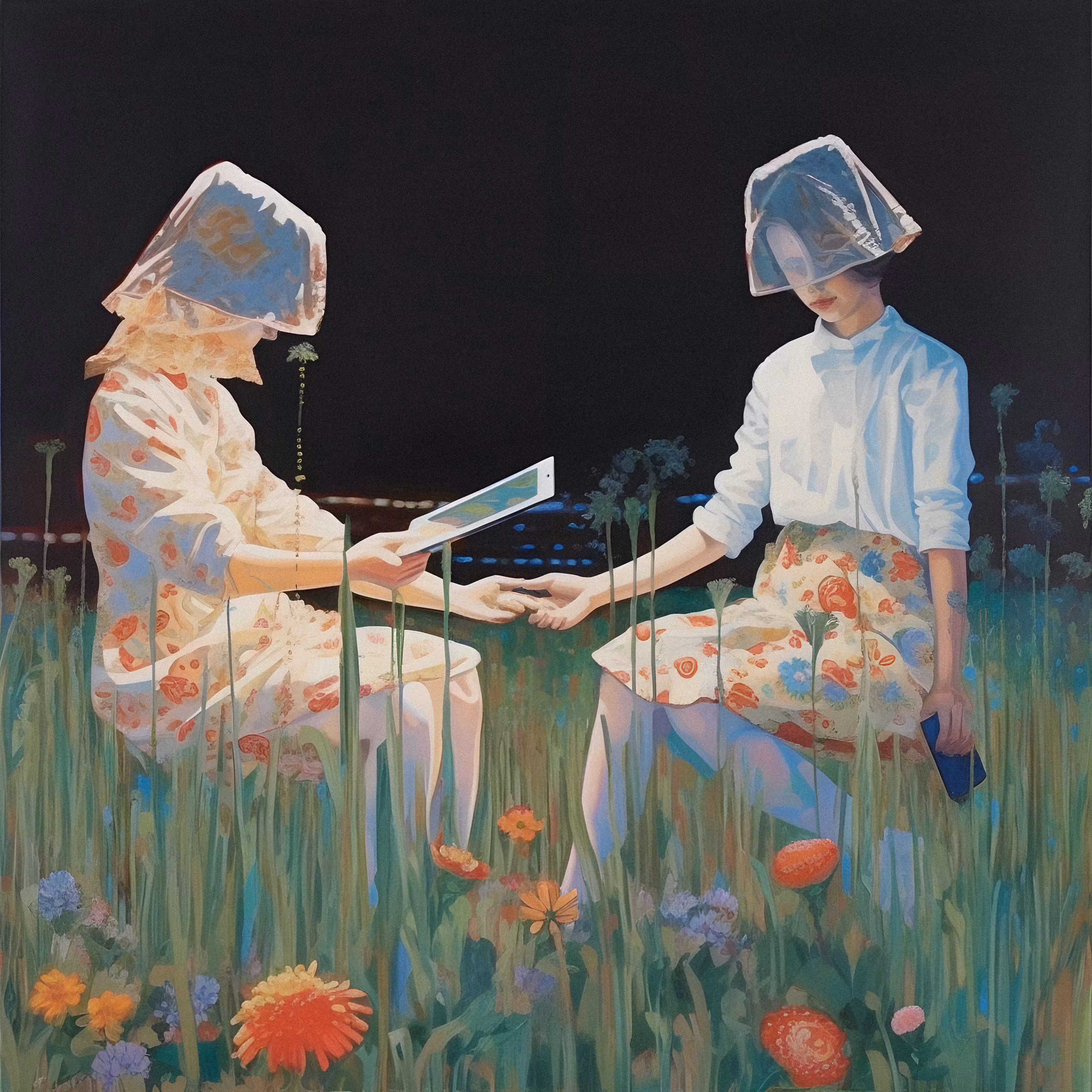 Beekeepers