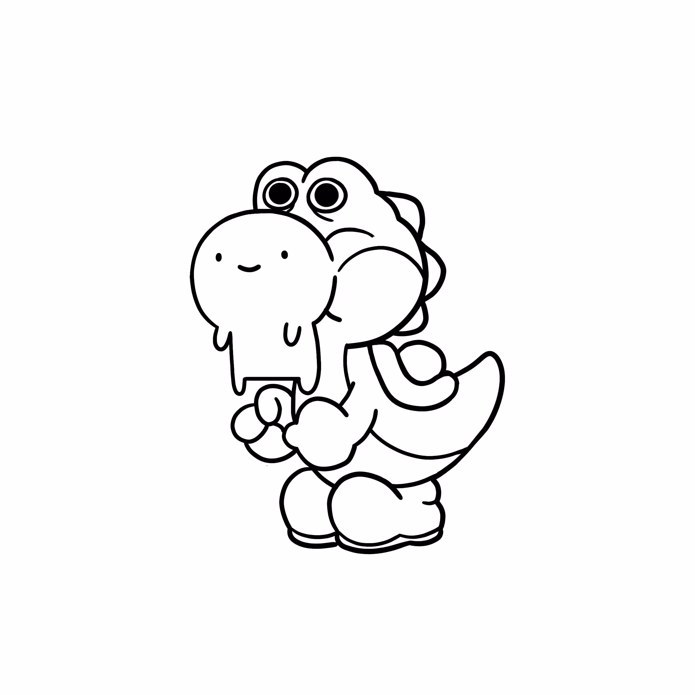 Yoshi