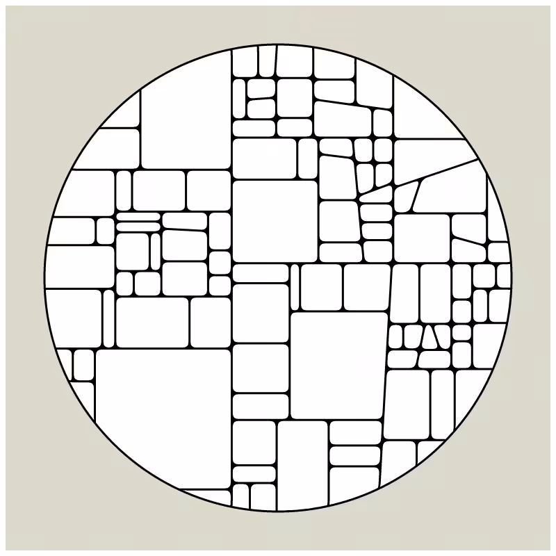 Redivision #12