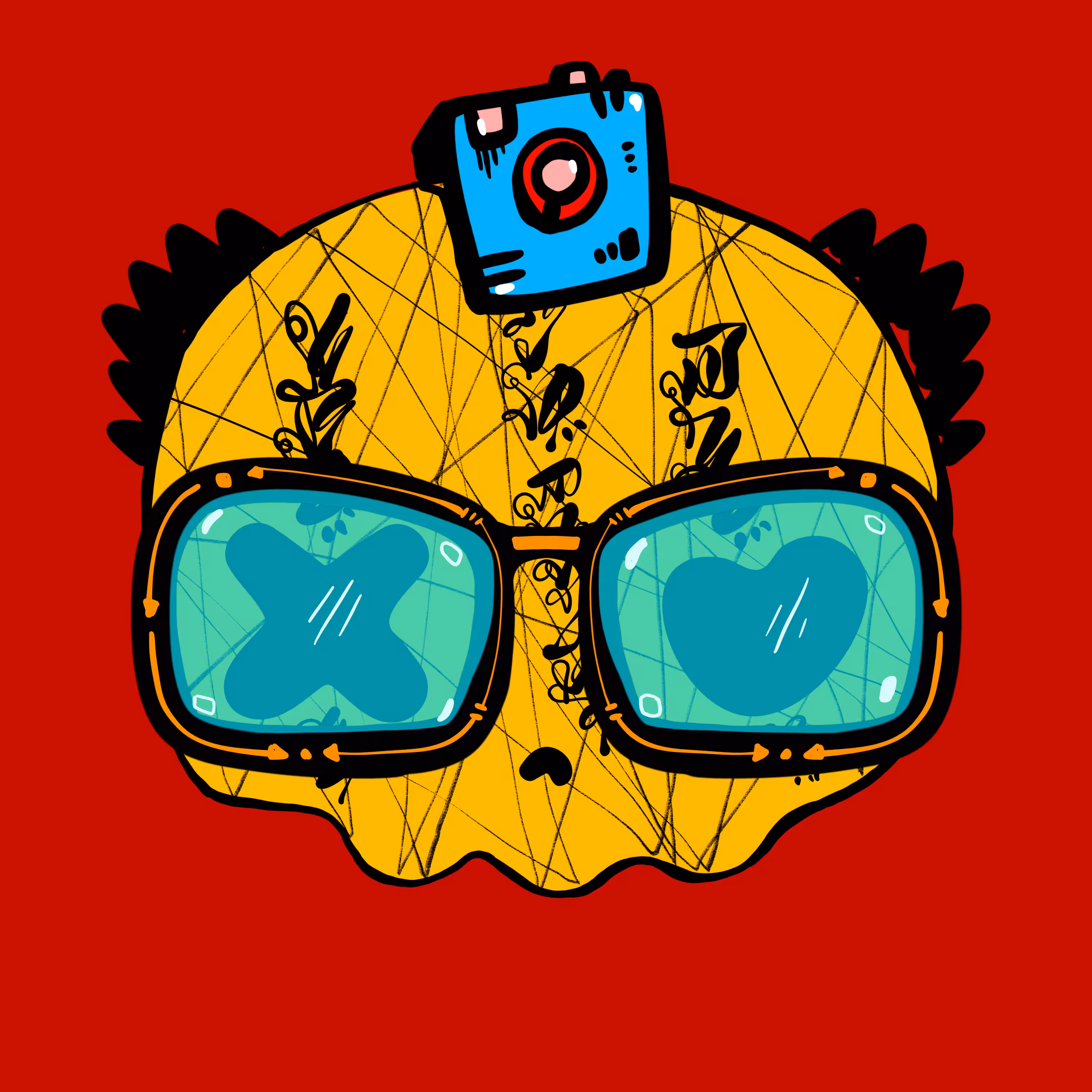 ORGNLS by SABET #41589