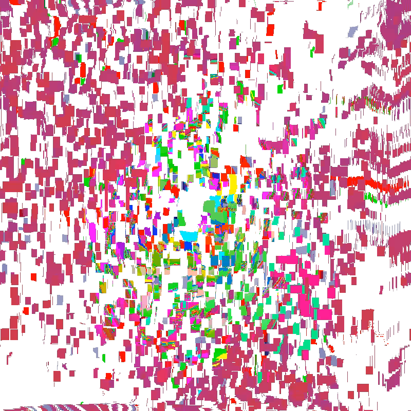 Magic Pixels #167