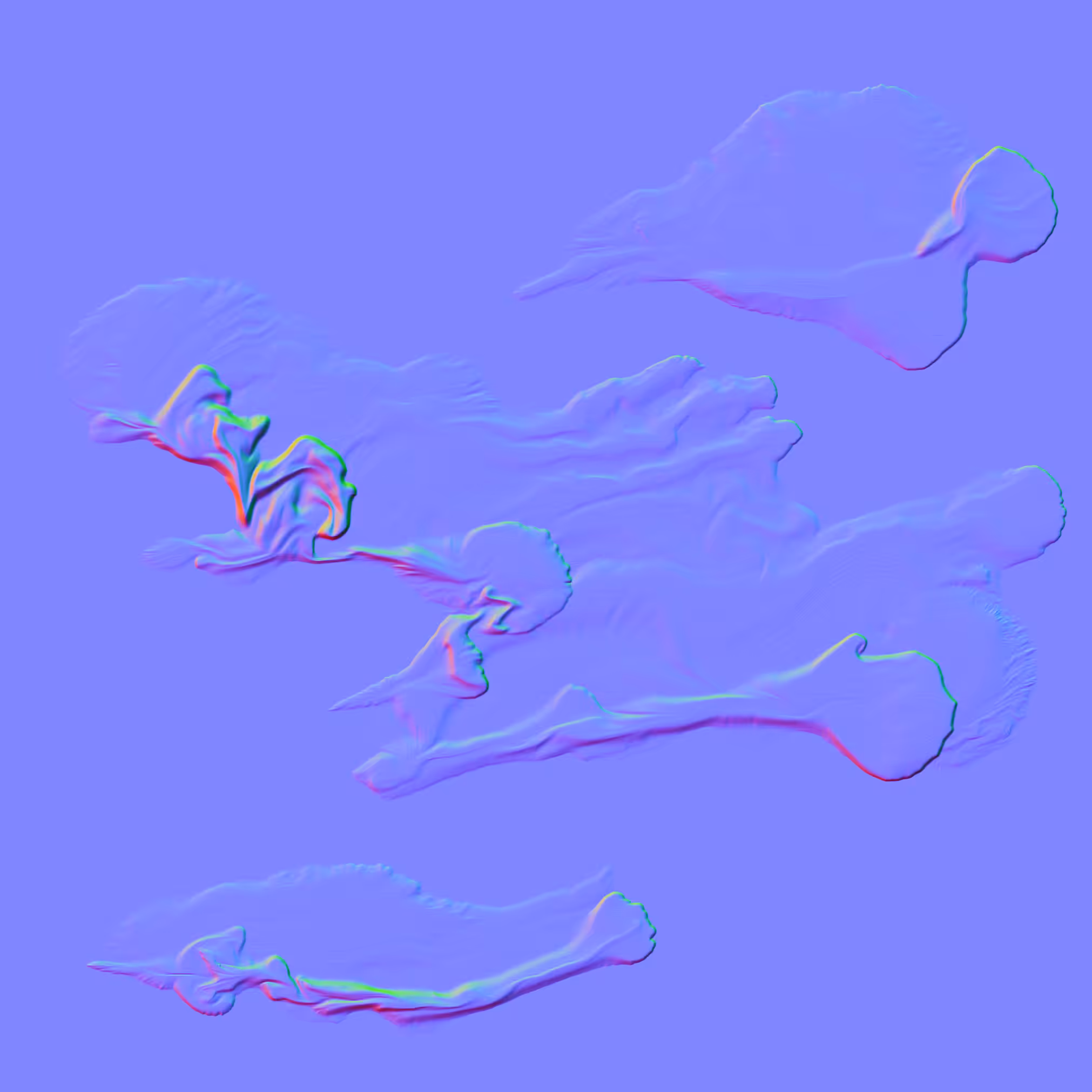 The Clouds
