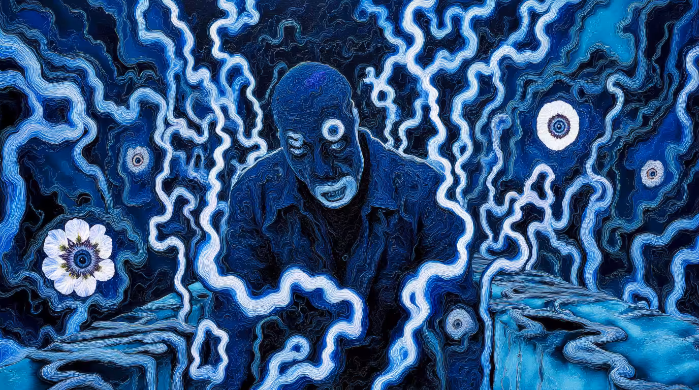 TRANSDIMENSIONAL TRIPPERS #103