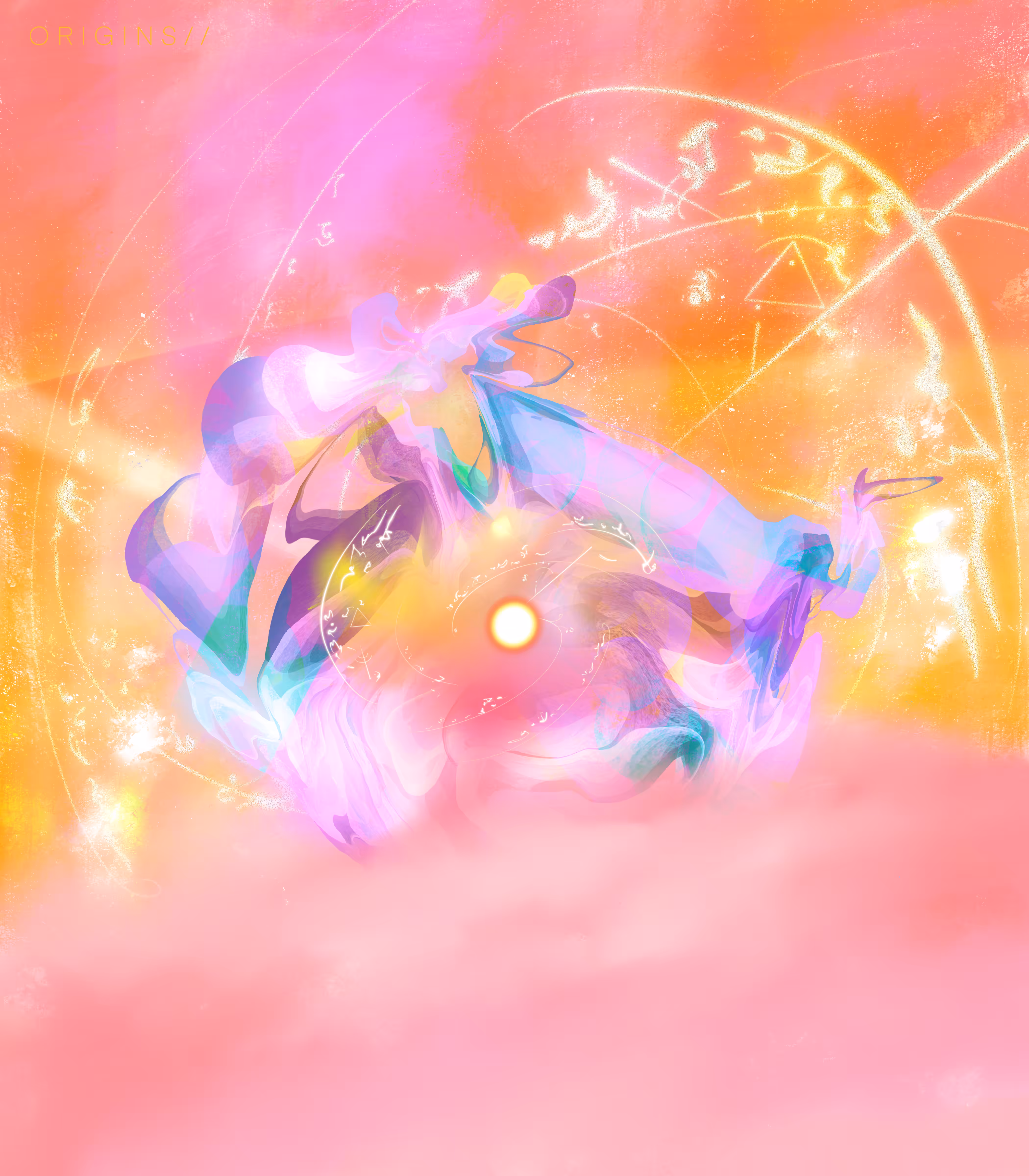 O R I G I N S / /