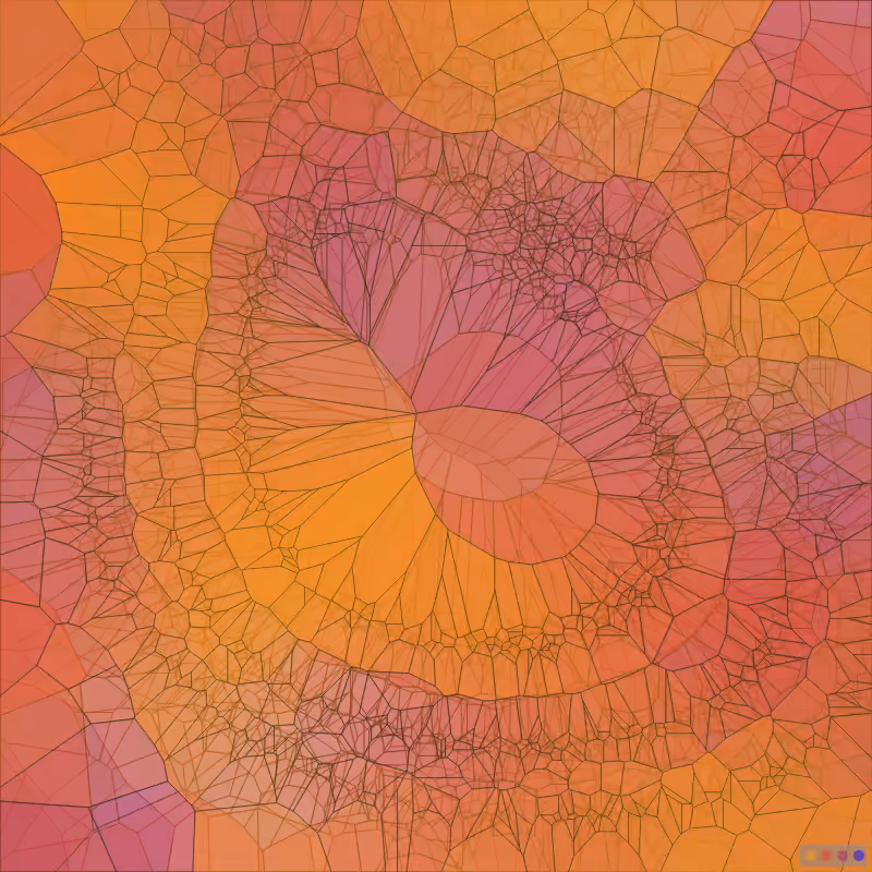 Intracellular #7