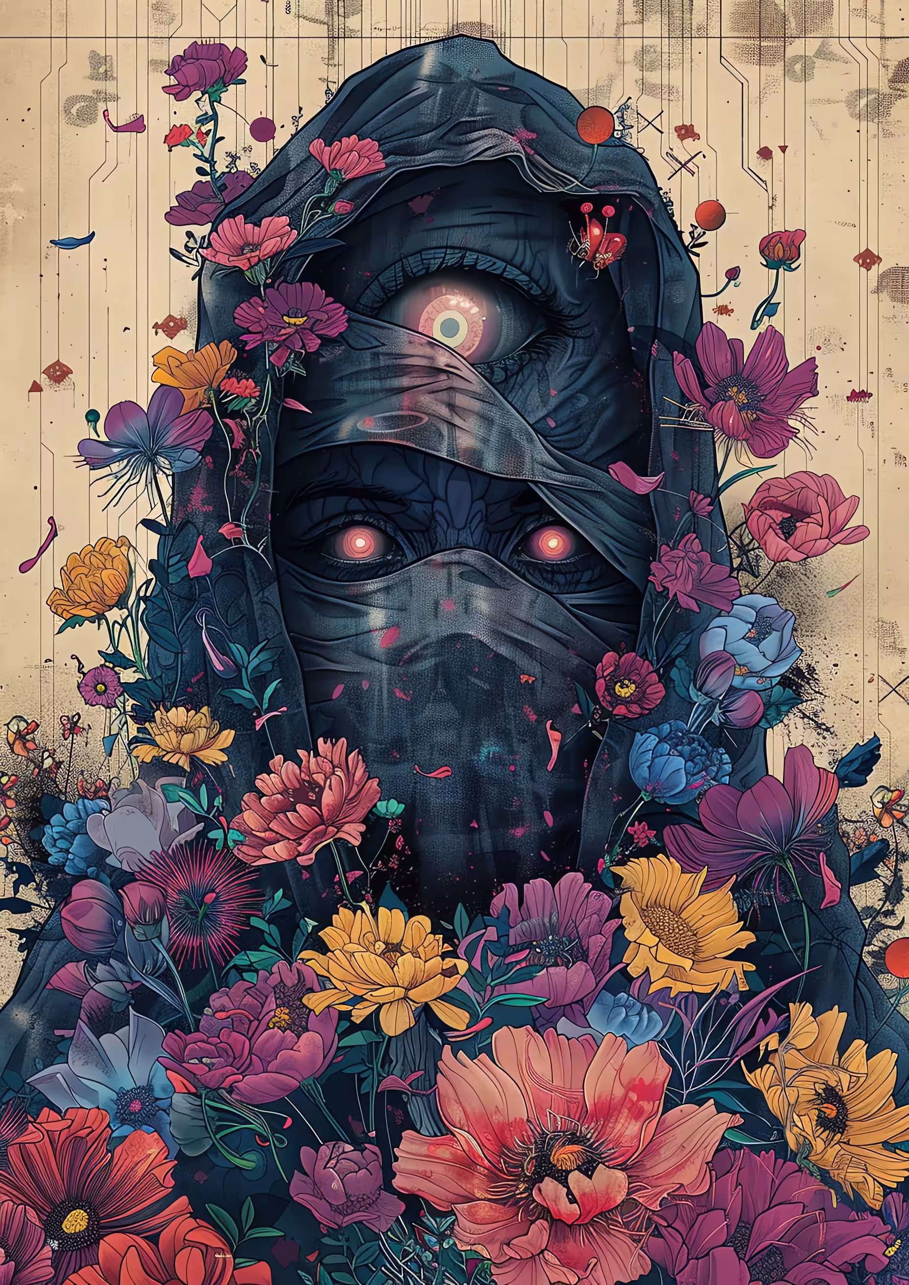 Guardian of the Beyond