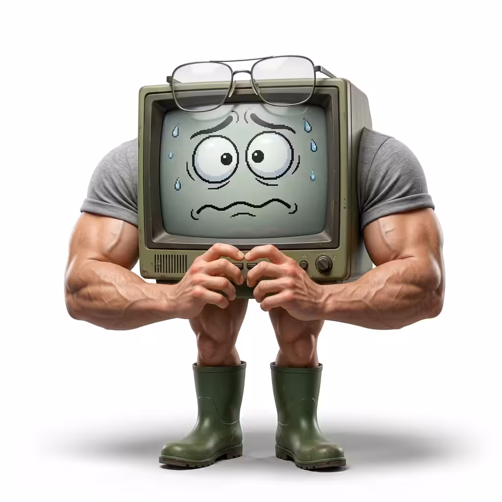 BRAINROT #5741