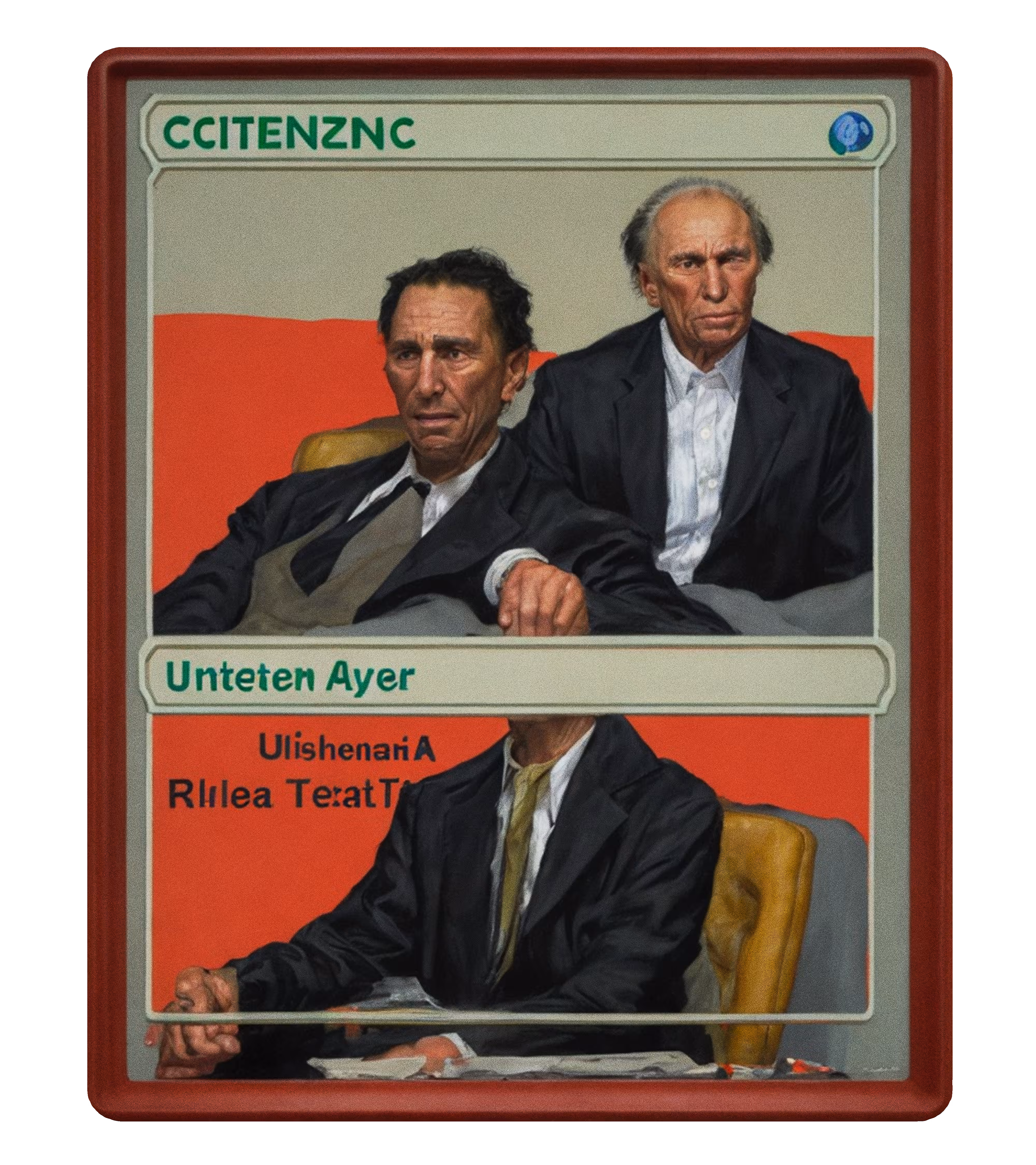 Card #491