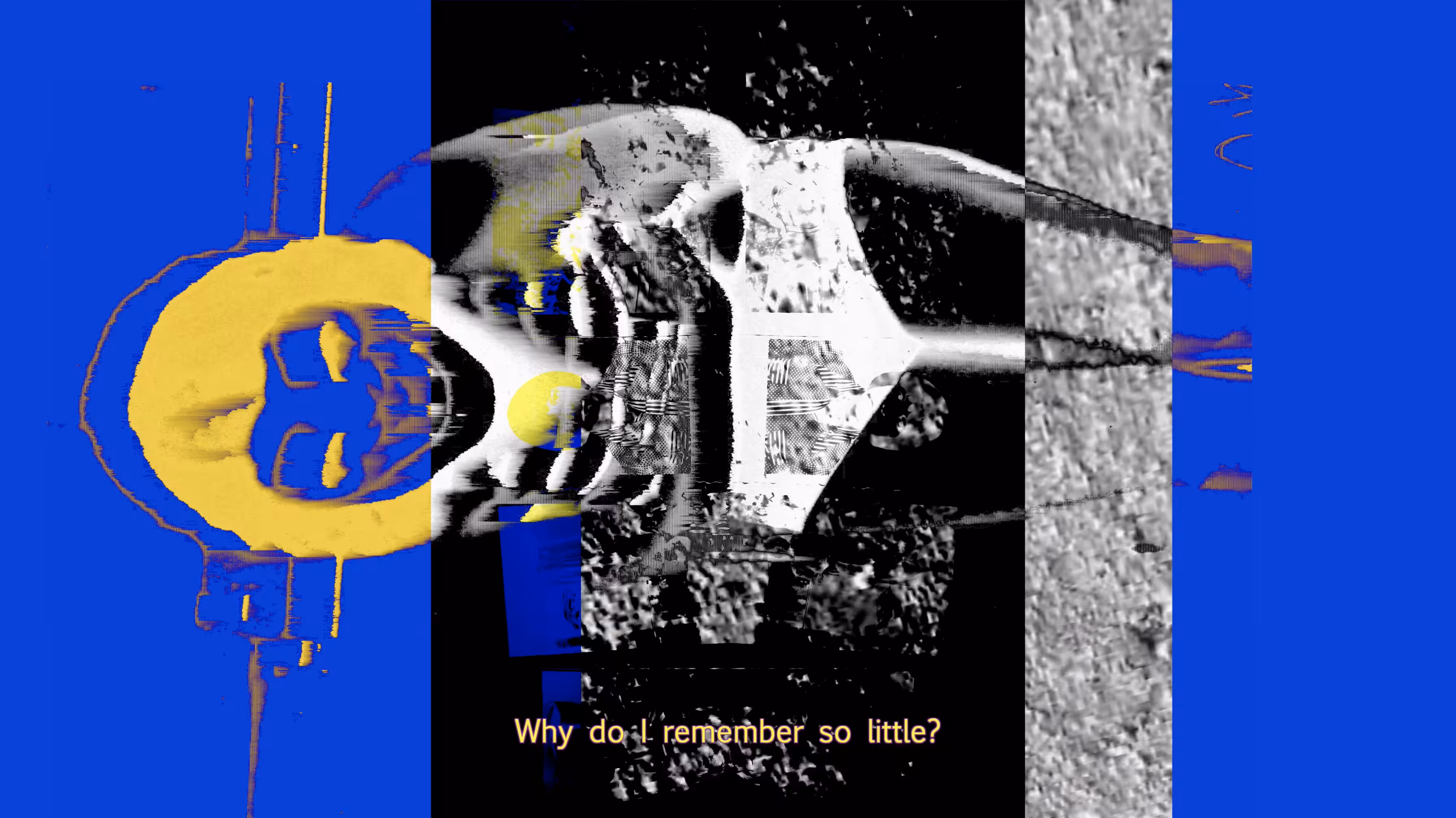 I don't remember much about her. S01