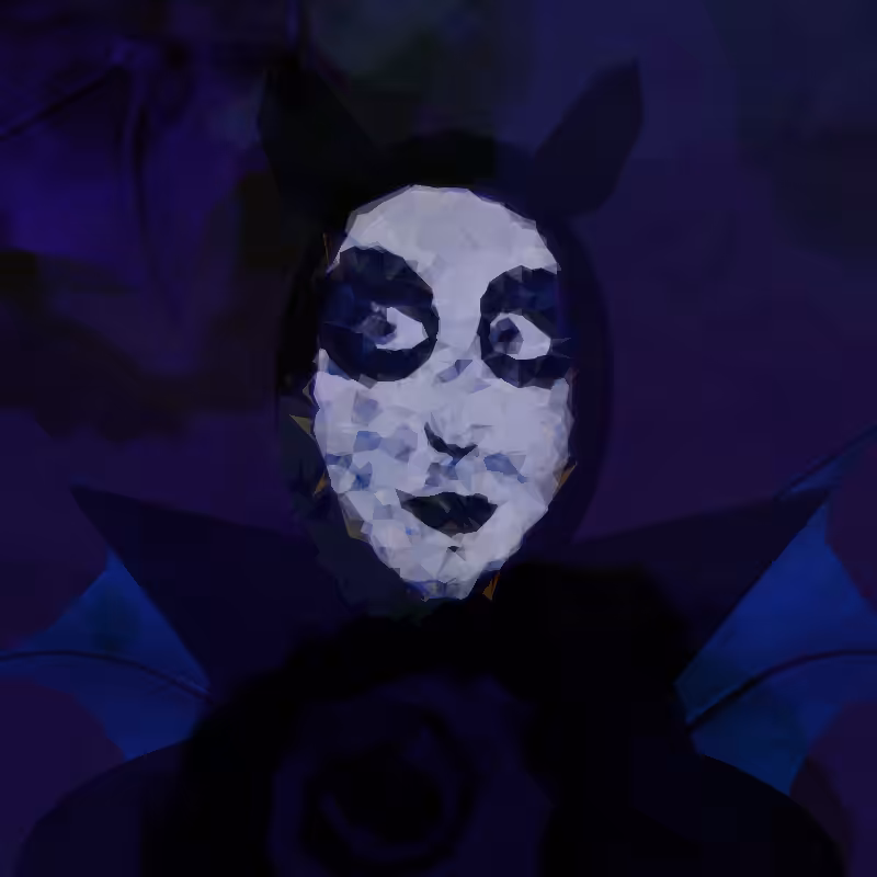 les vampires #29