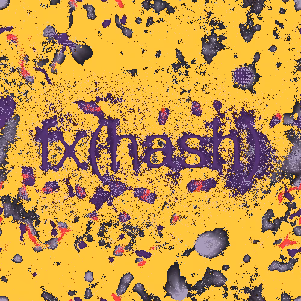 Physarum Logo #816