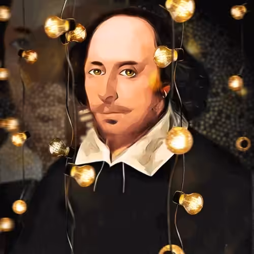#WilliamShakespeare-3