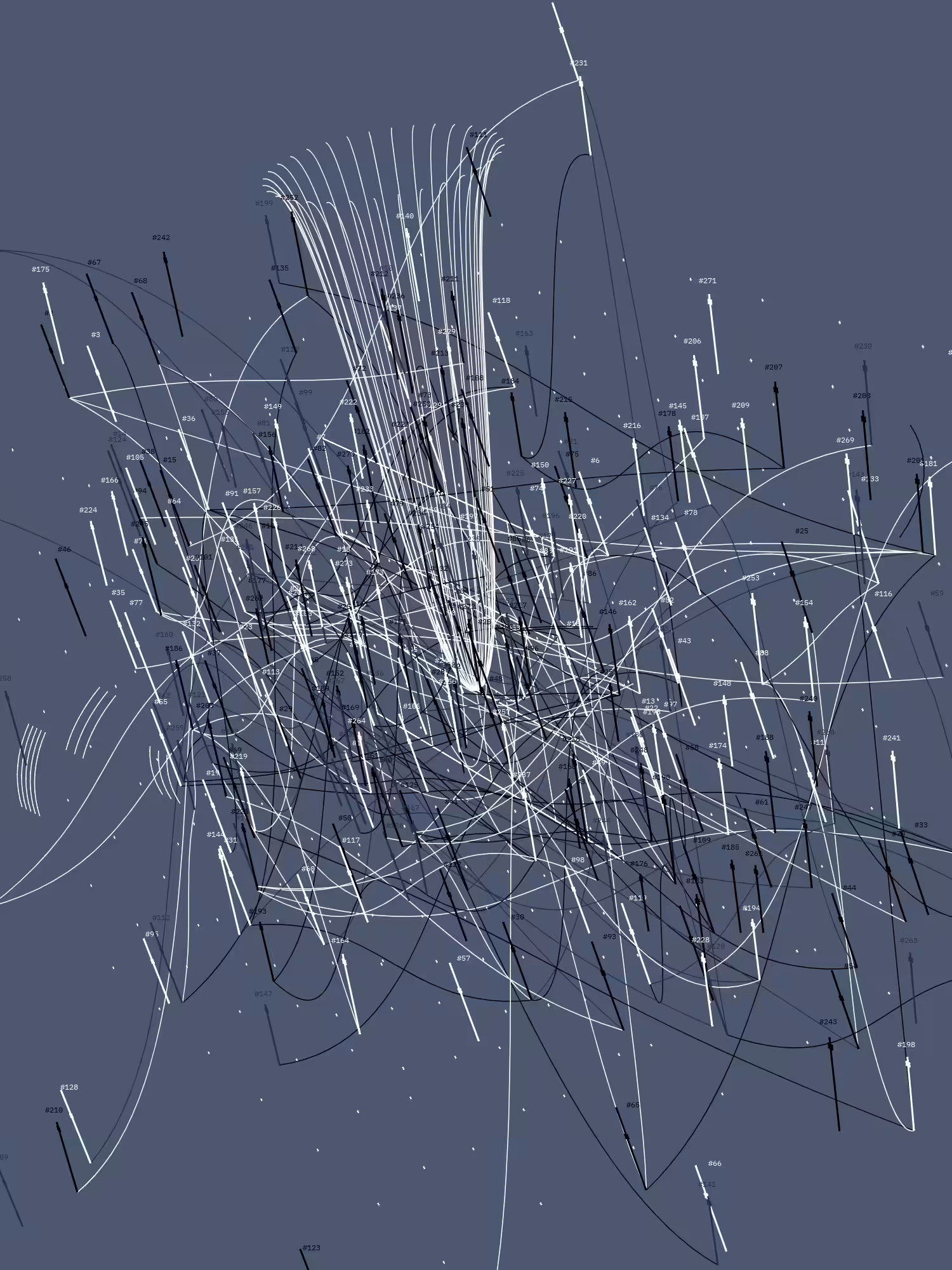 Symphony for n Metronomes #275