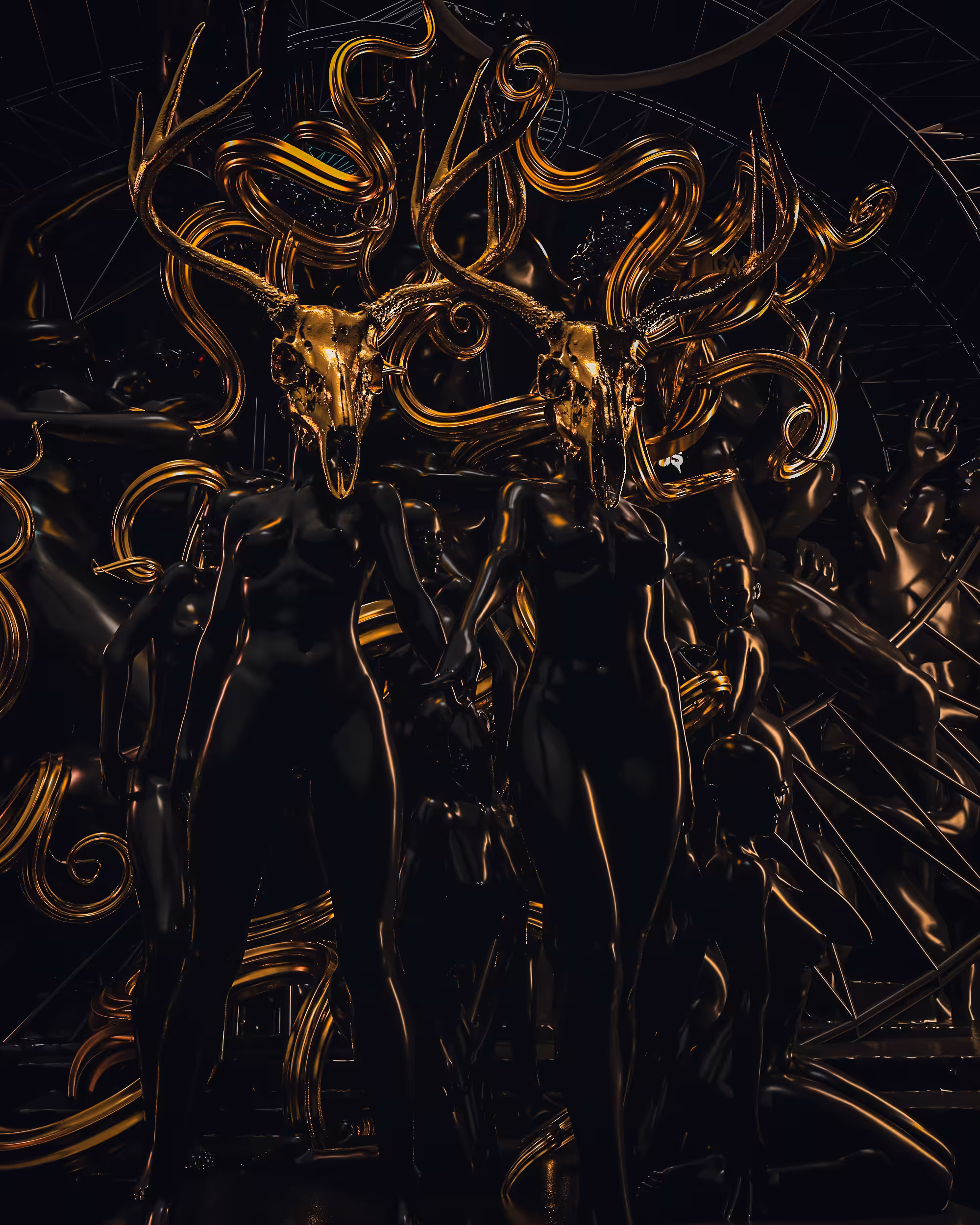 Insomniacs Gold