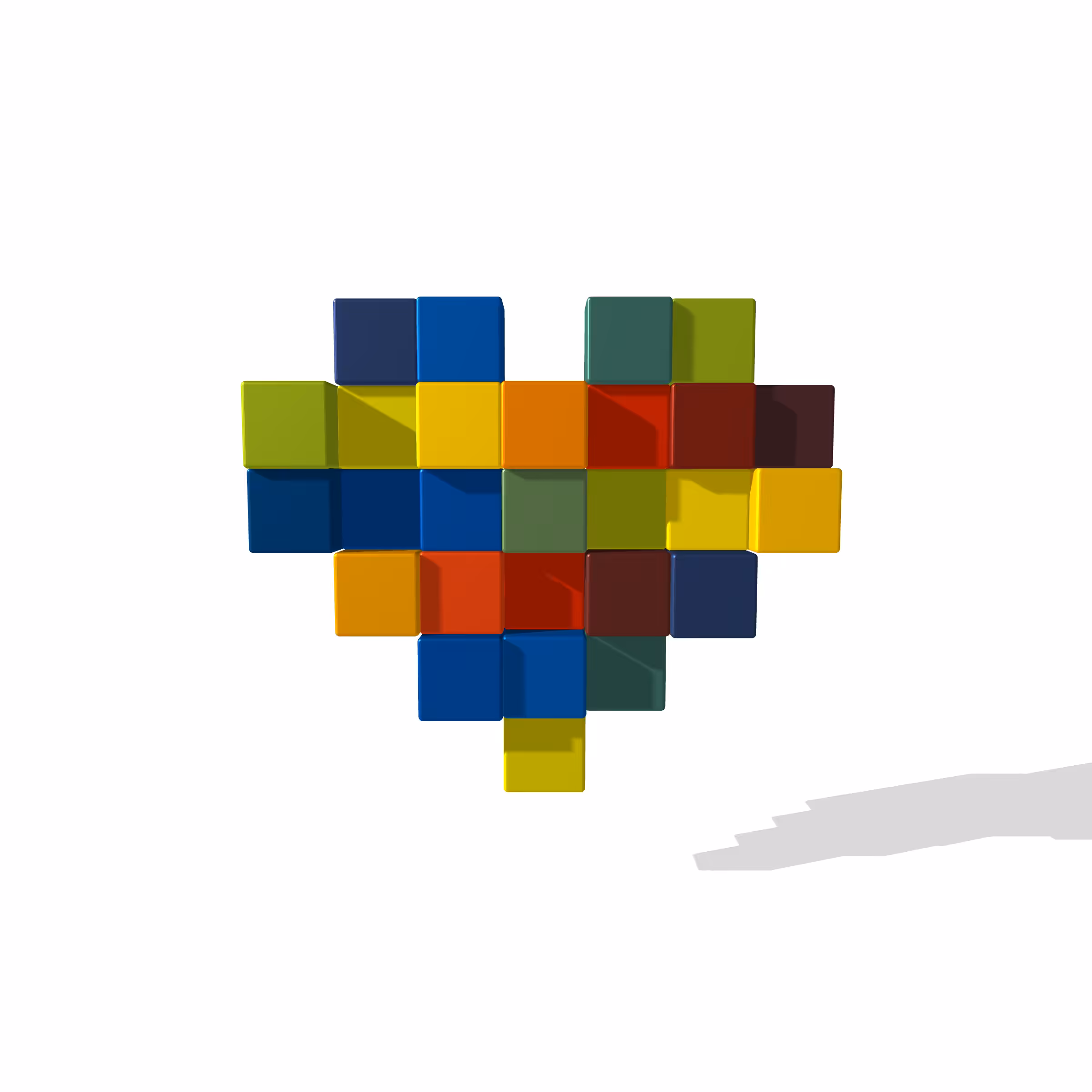 heart + craft #233