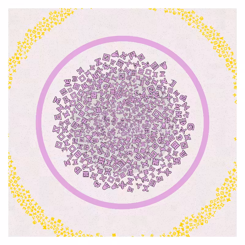 Cosmology of oneself #157