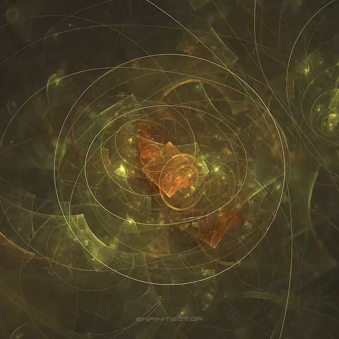 Day 18 - Into The Void E2