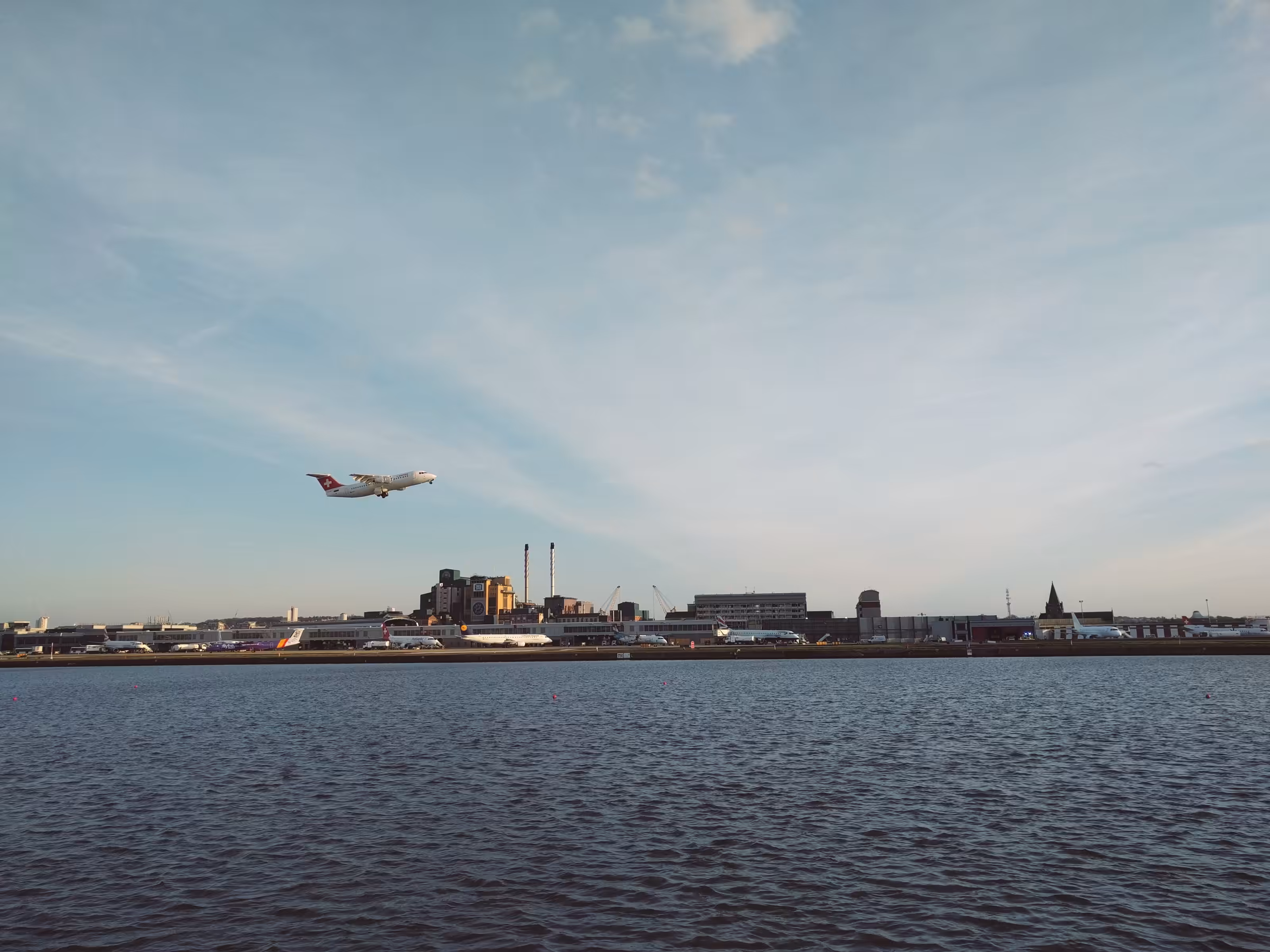 Fly Me Away