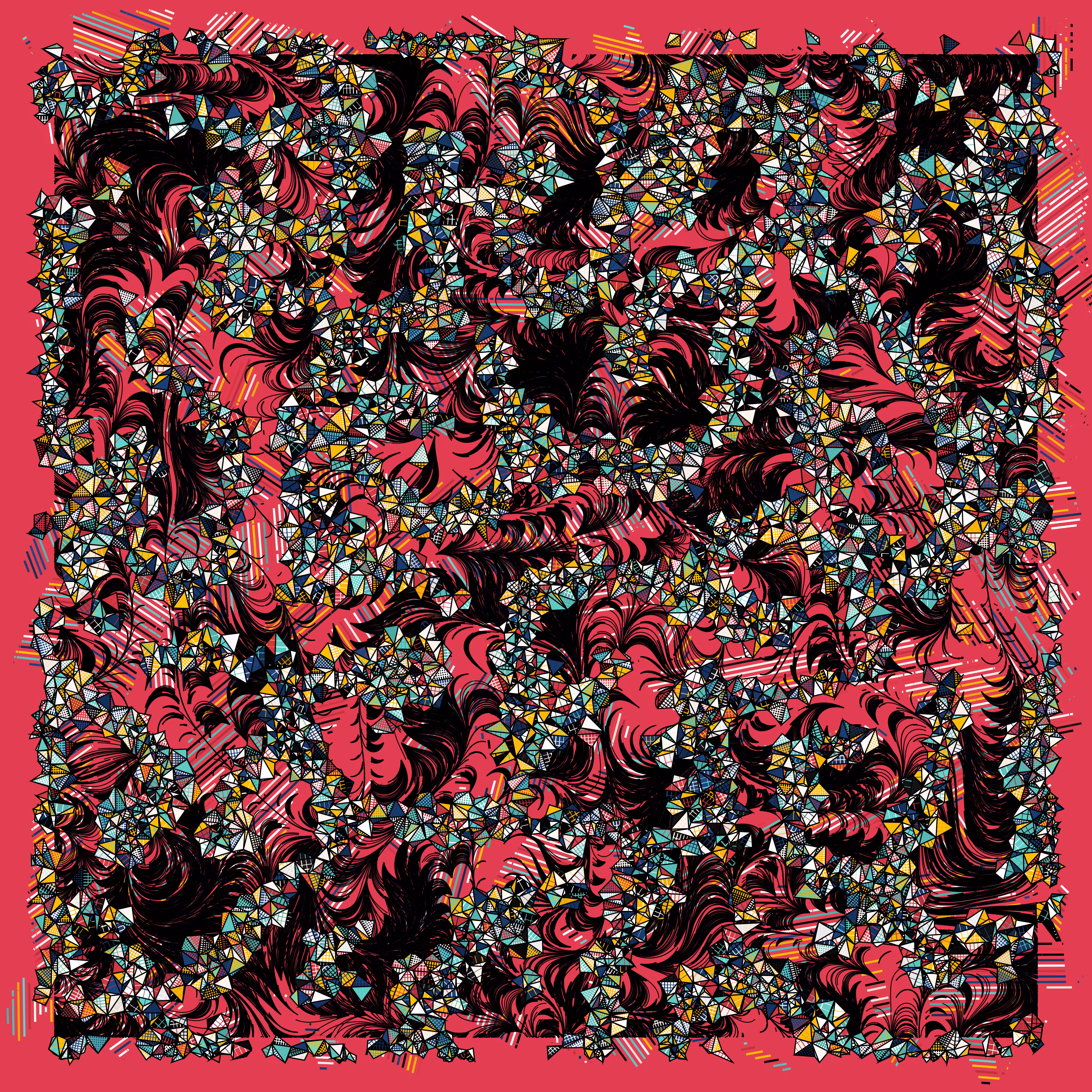 Ephemeral Tides #263