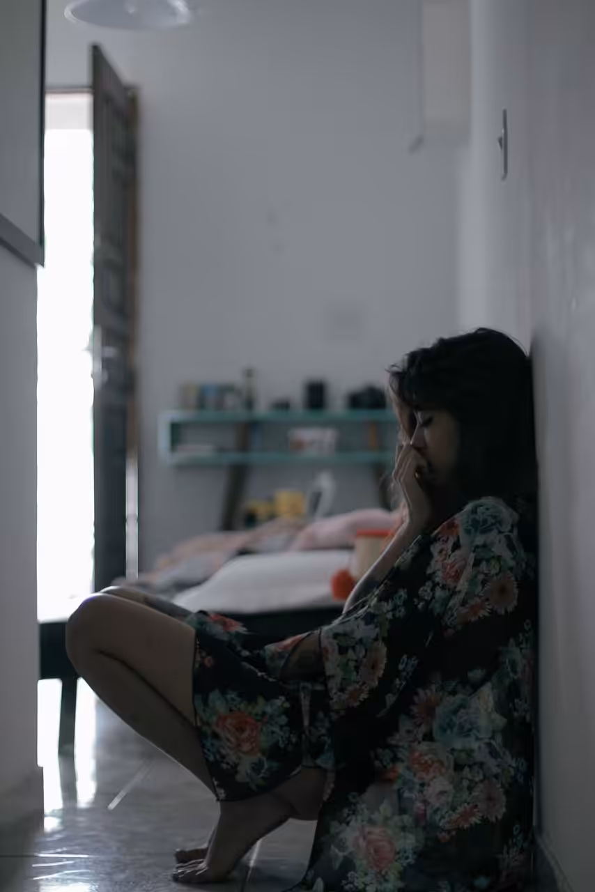 Self Portraiture: Are you searching for purpose