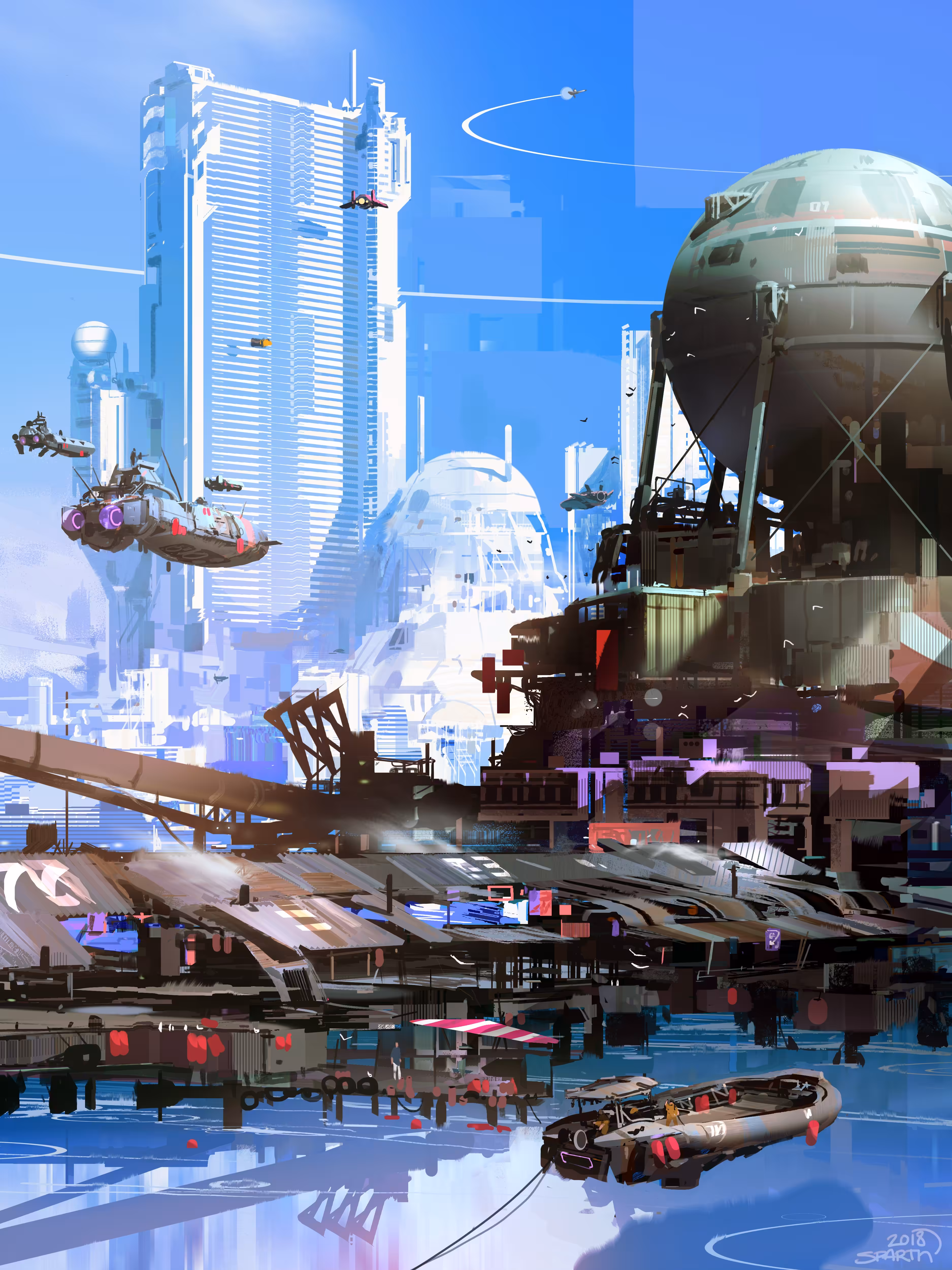 Neovenice