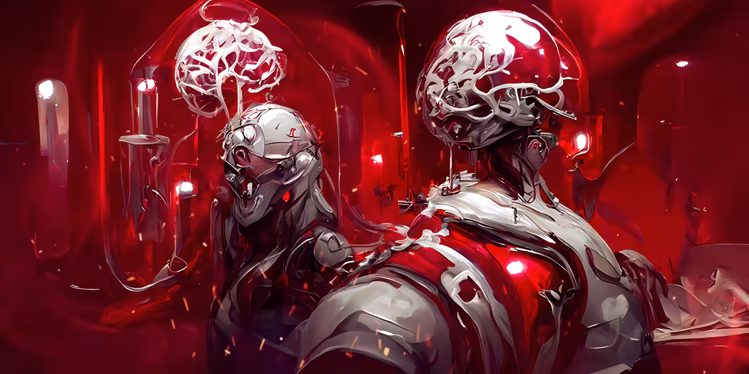 Brain Factory: Fabricator