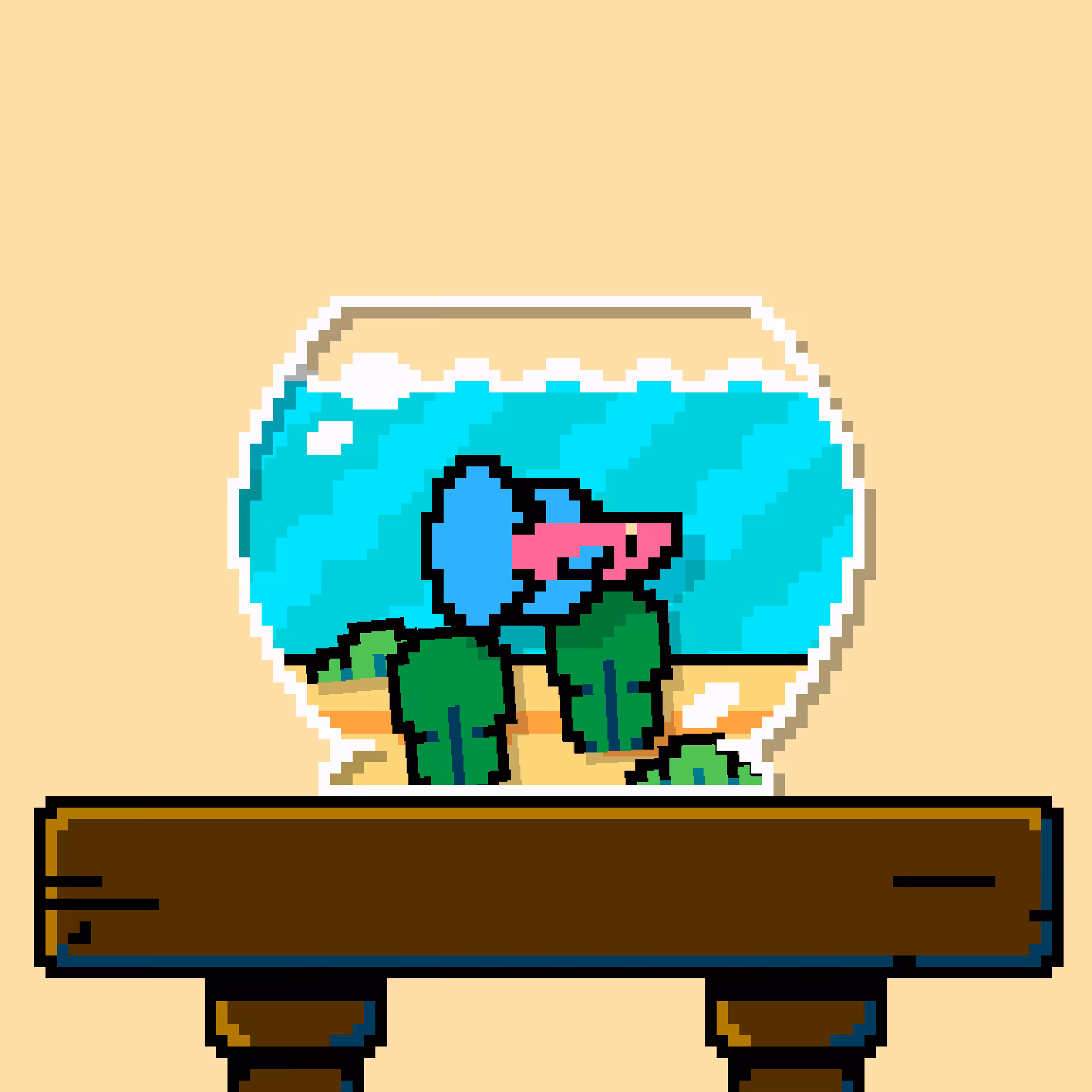betta fish #150