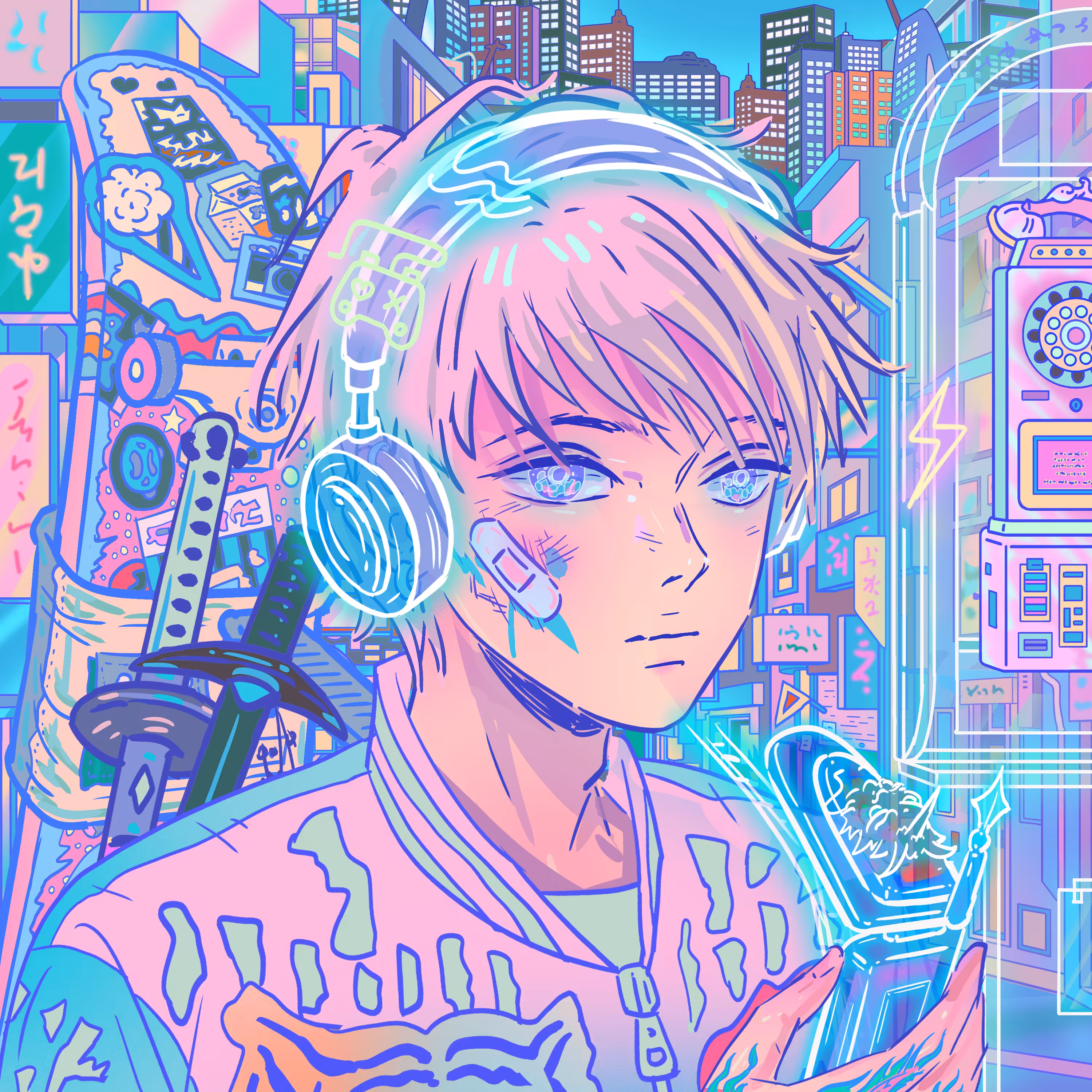 𝔻𝕣𝕒𝕘𝕠𝕟 𝕊𝕥𝕣𝕖𝕖𝕥 #159