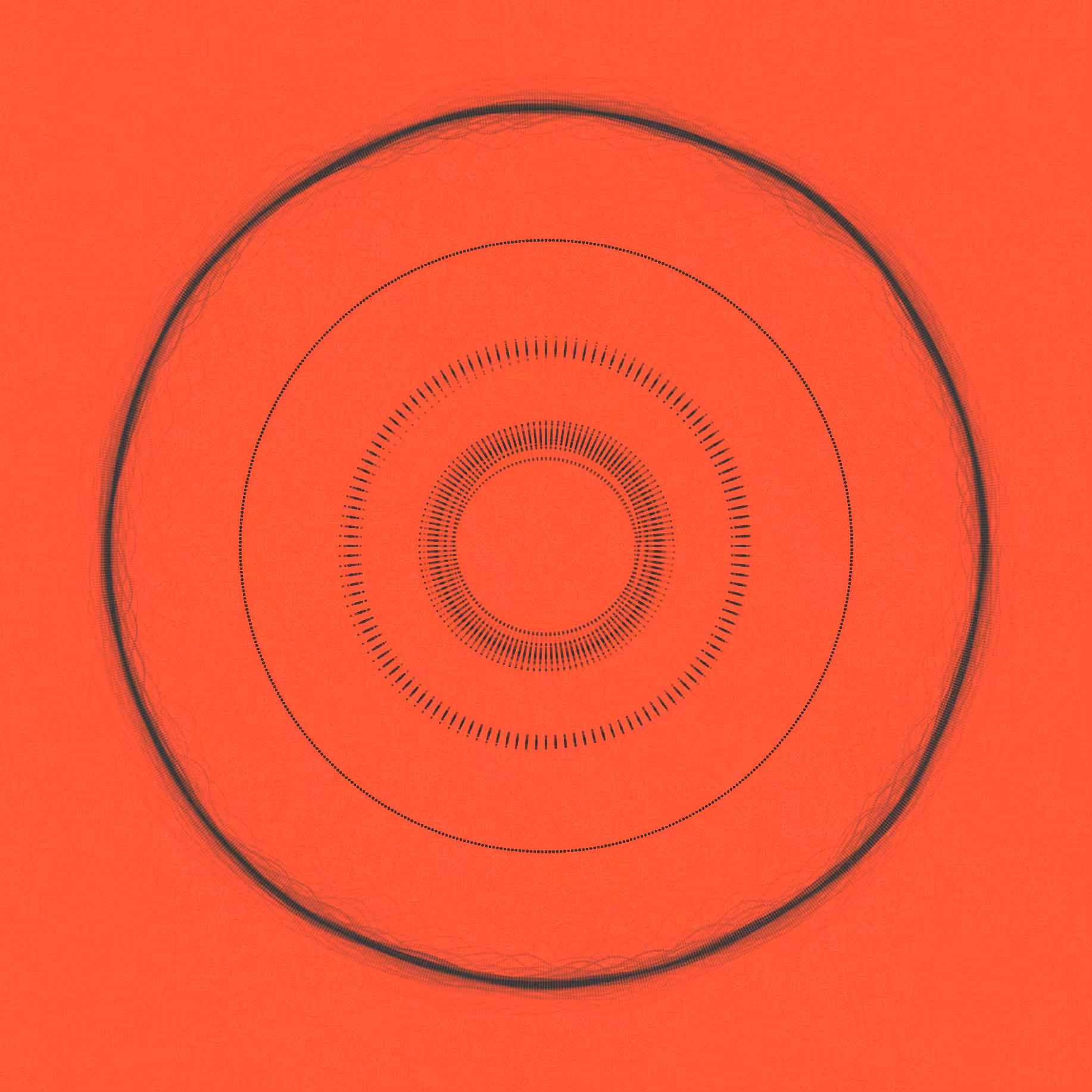 CYCLES #97