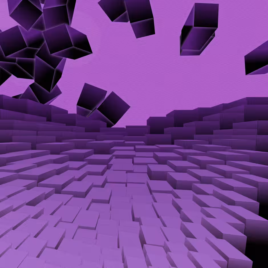 Cube World #95