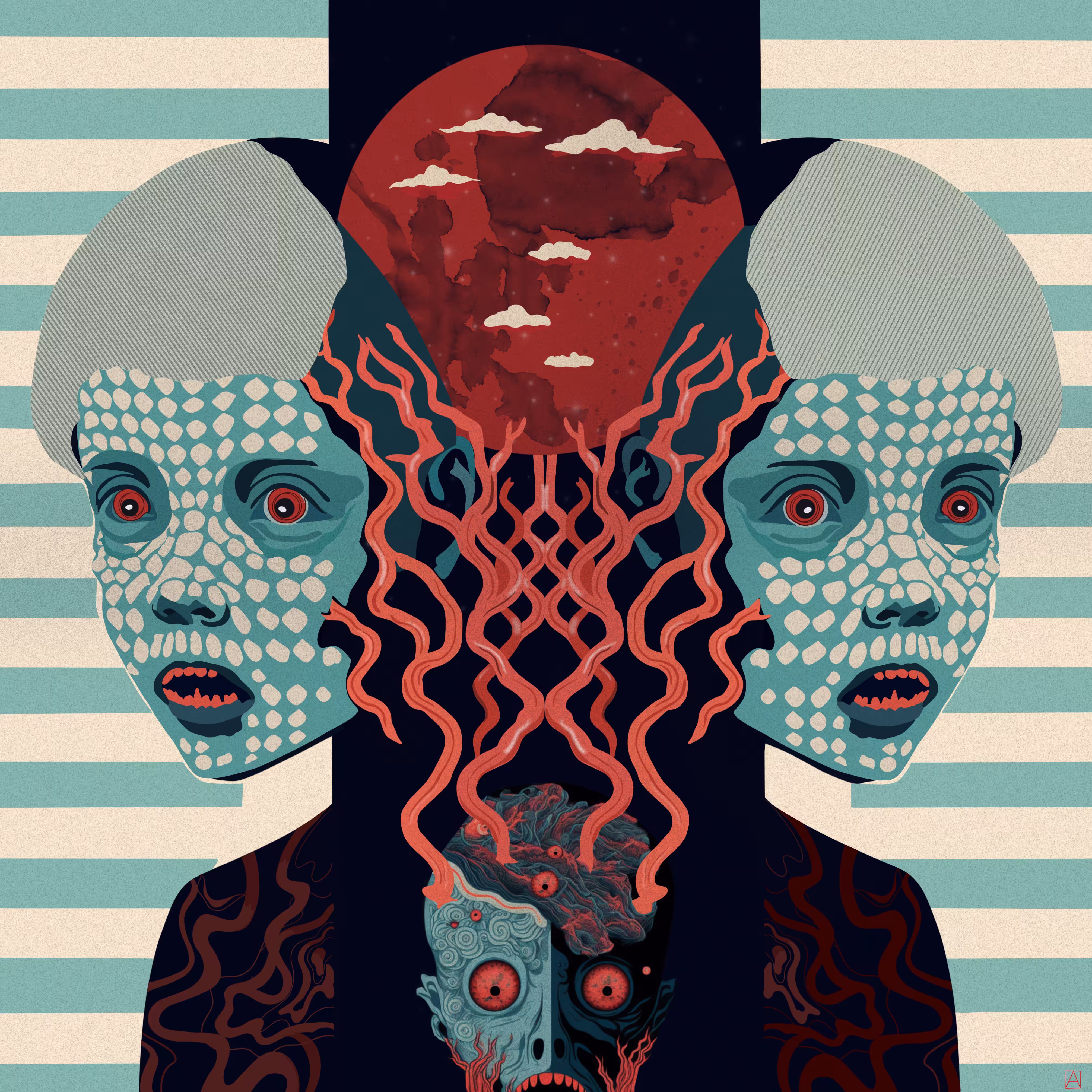 Doppelgänger