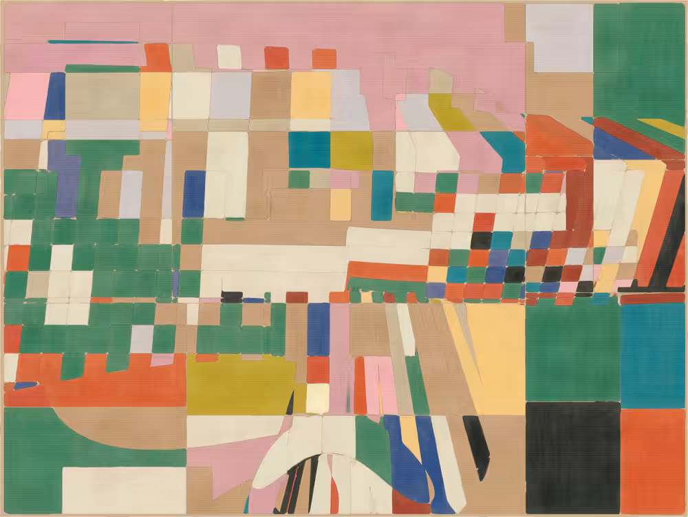 Superpositions #196