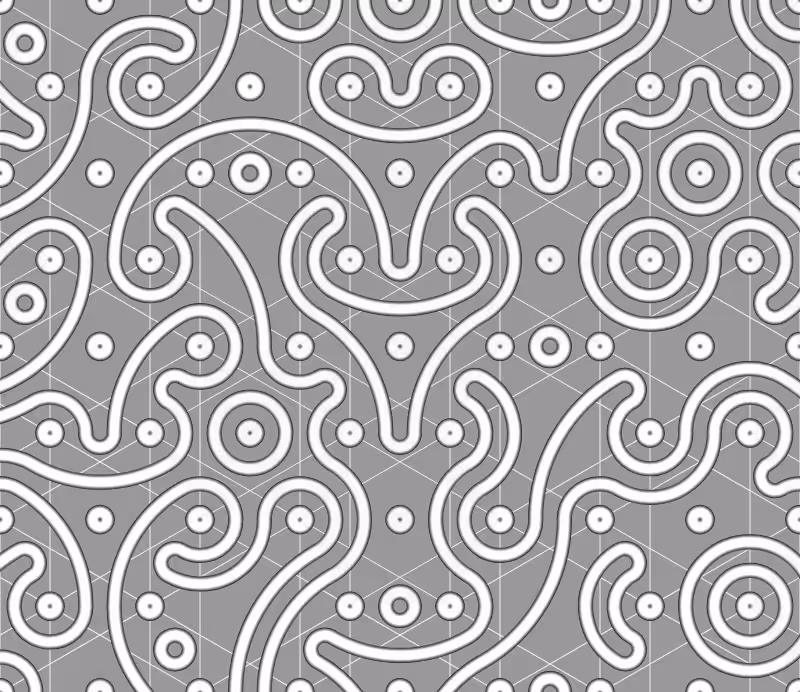 Apophenia #64