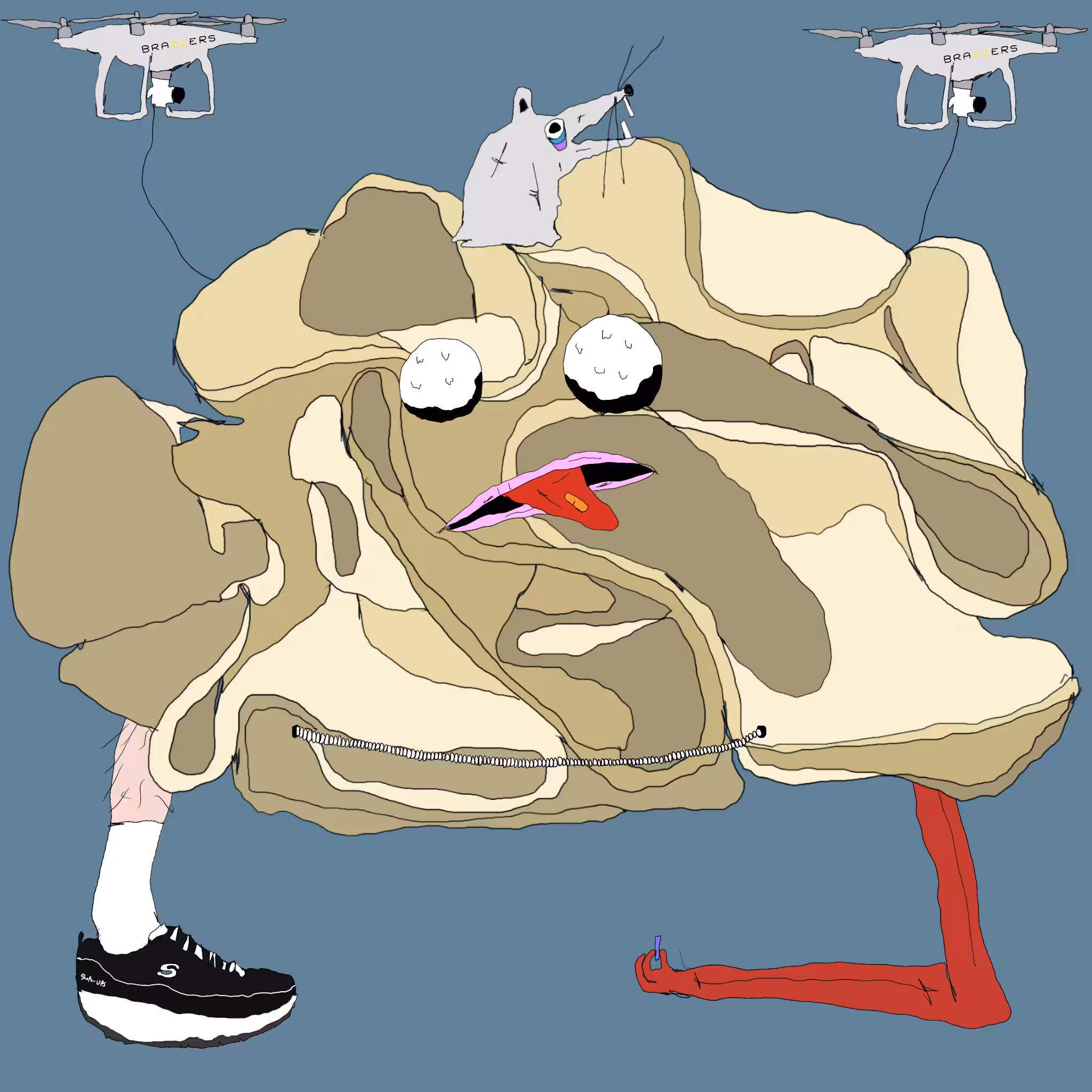 buddee #1163