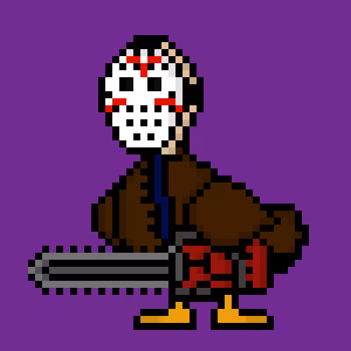Bitduck #69