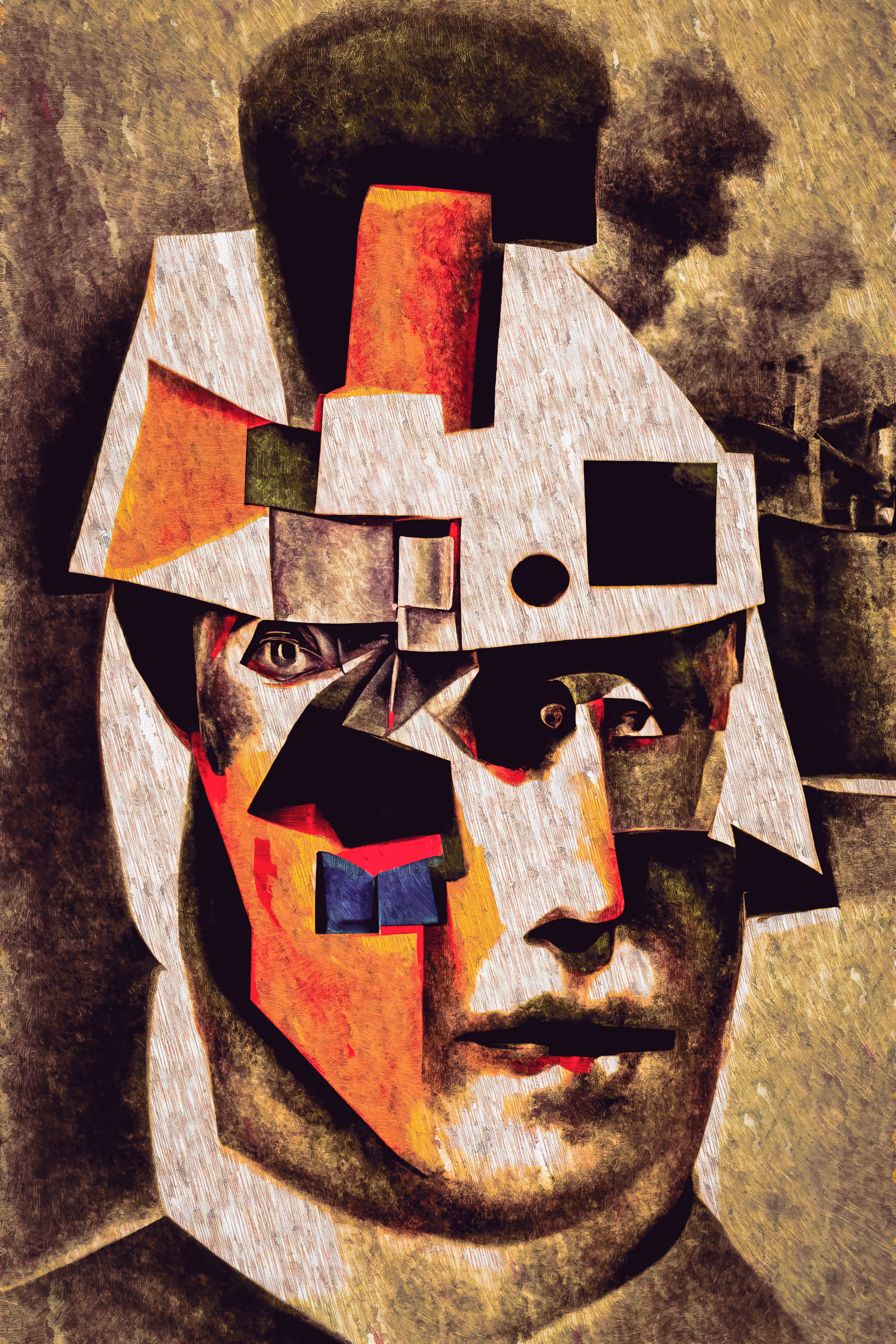 Industrial Dreamer
