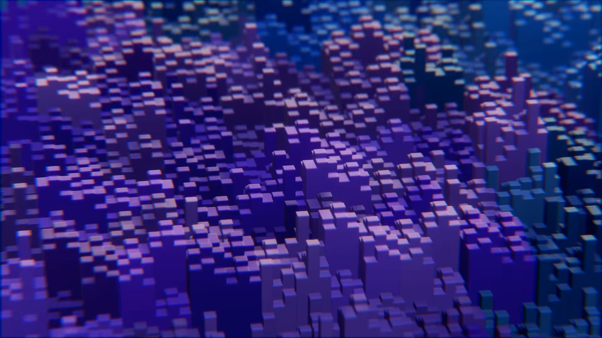 City tubes #2