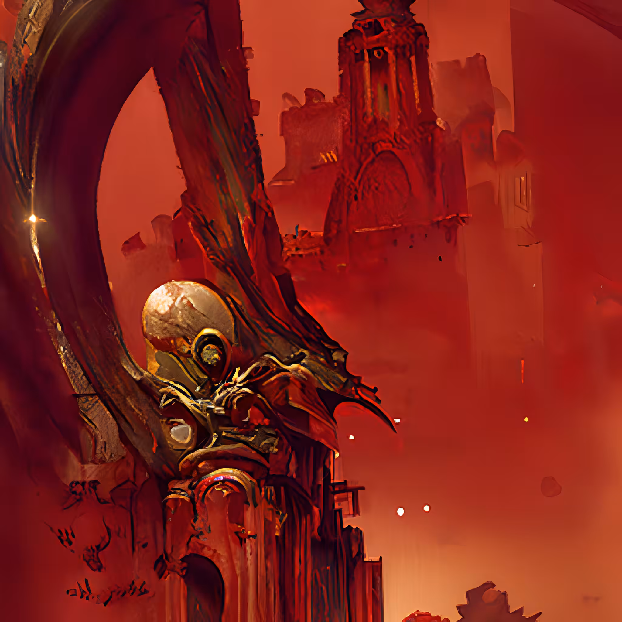 The Gateway