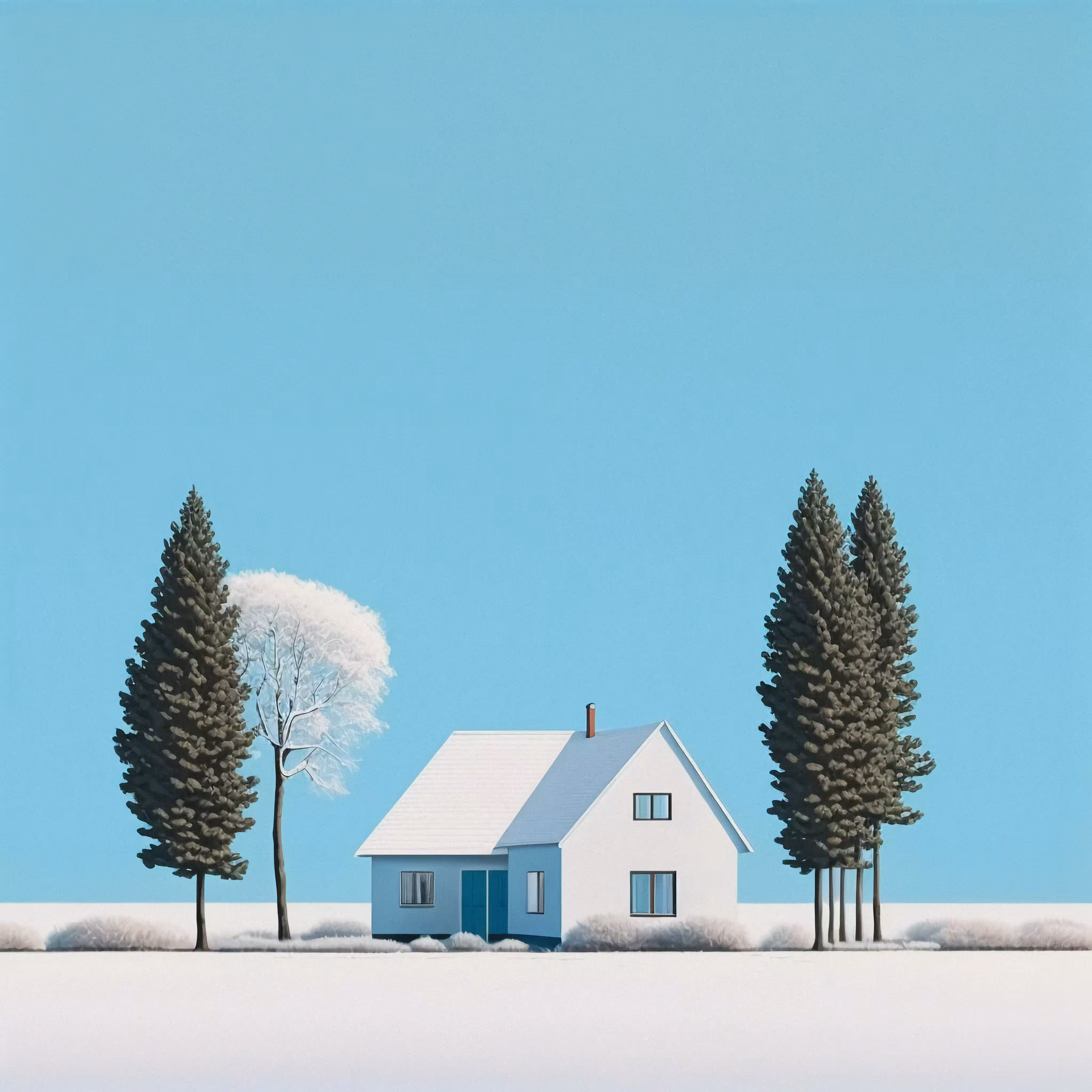 Village Zero Fourteen