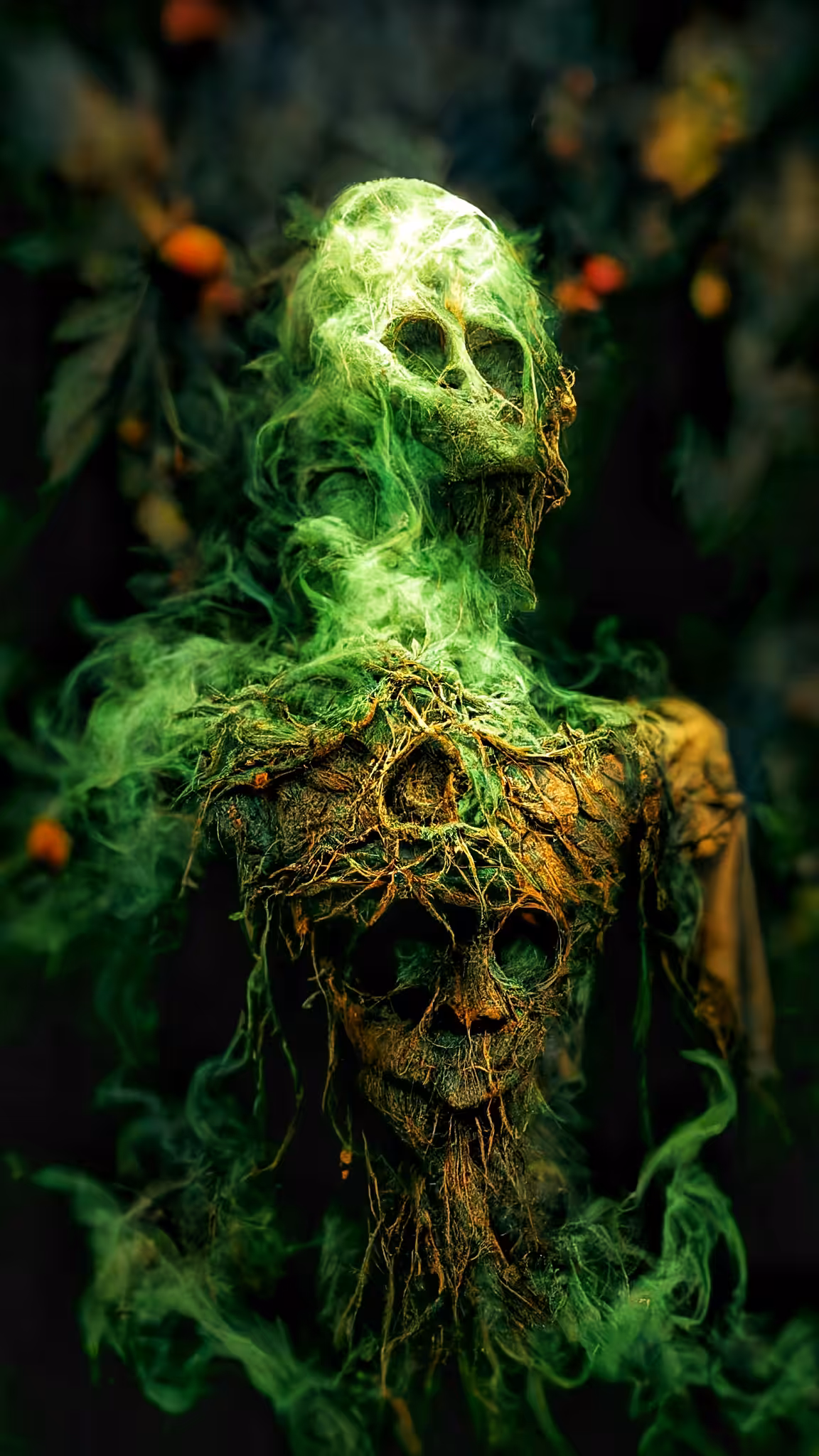 Skeletor
