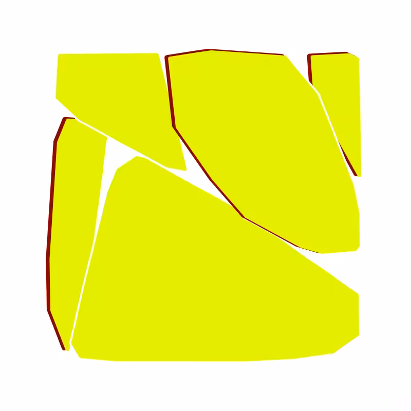 Pebbles #3