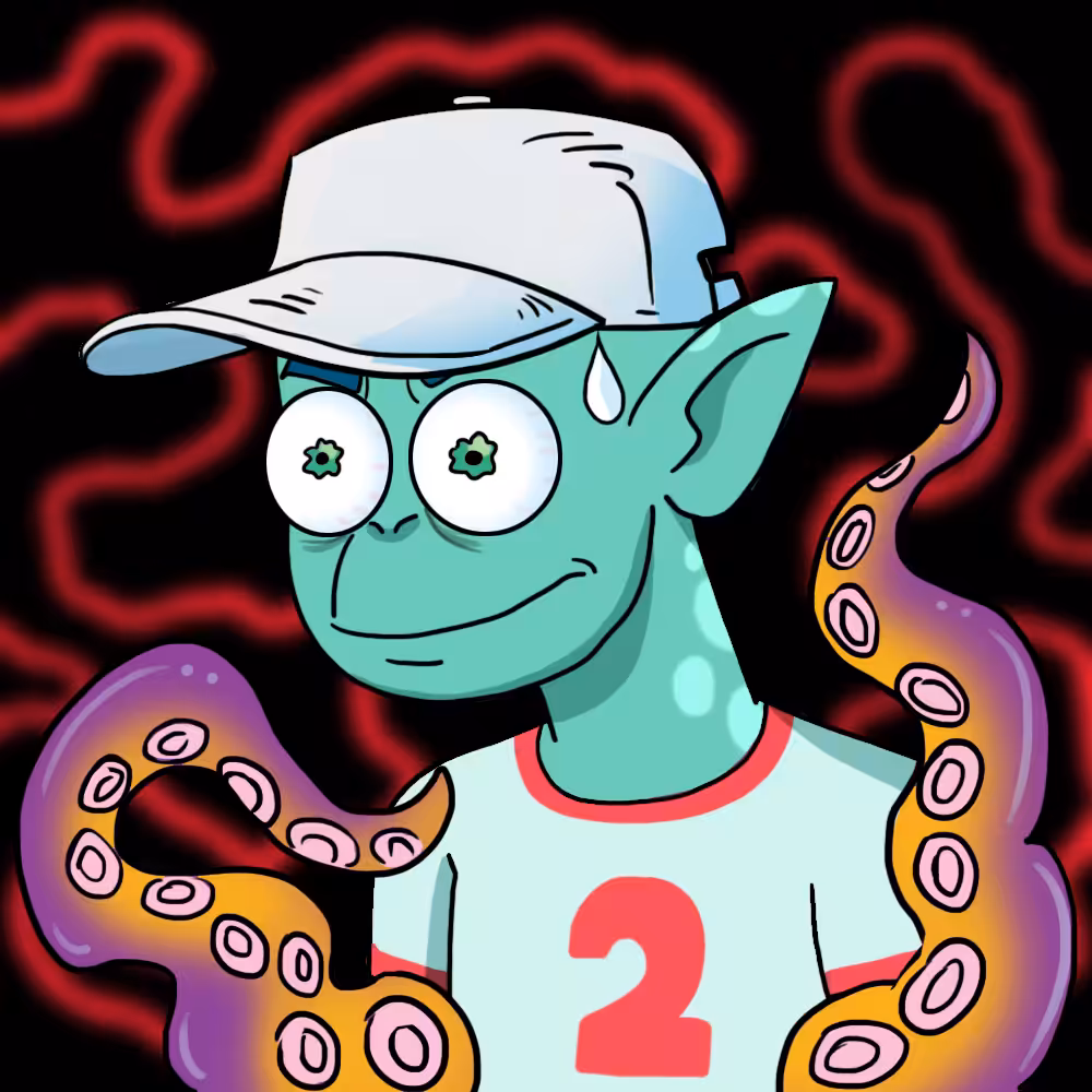 Monstro: #868